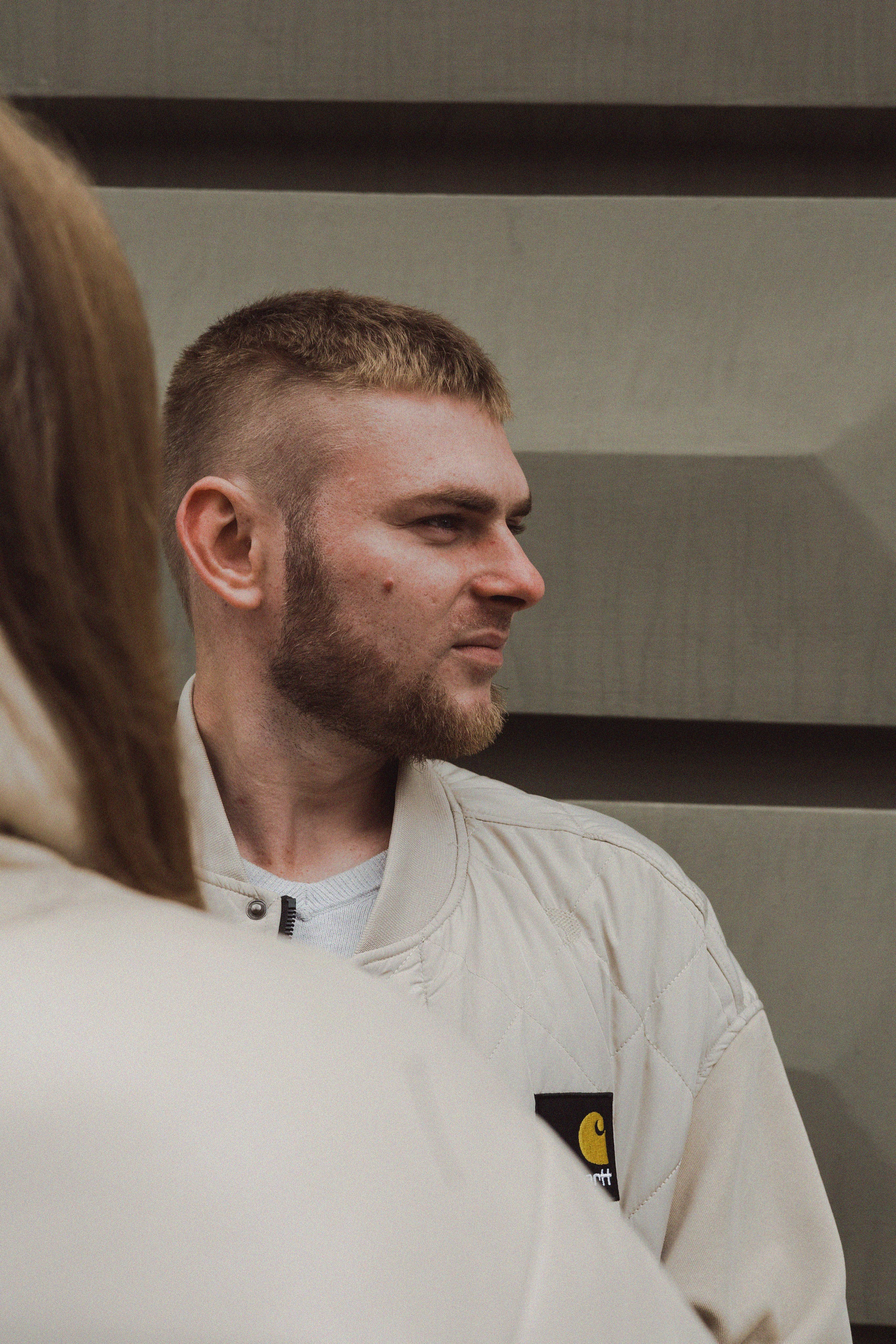 Петр & Маргарита. Настя Лекса. фотограф г. Красноярск