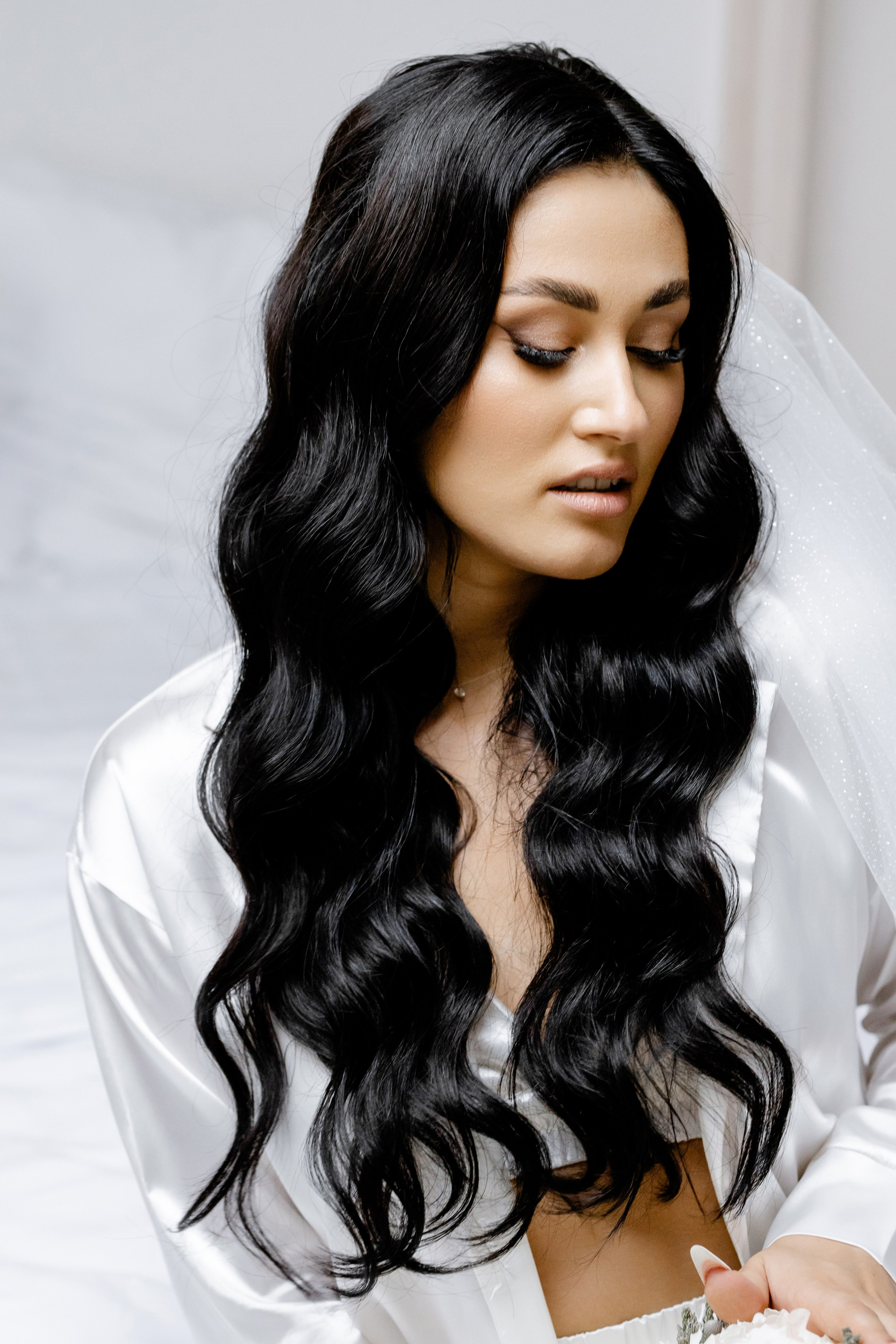 Свадебный день Сергея и Яны. Свадебный фотограф Анна Бабахина