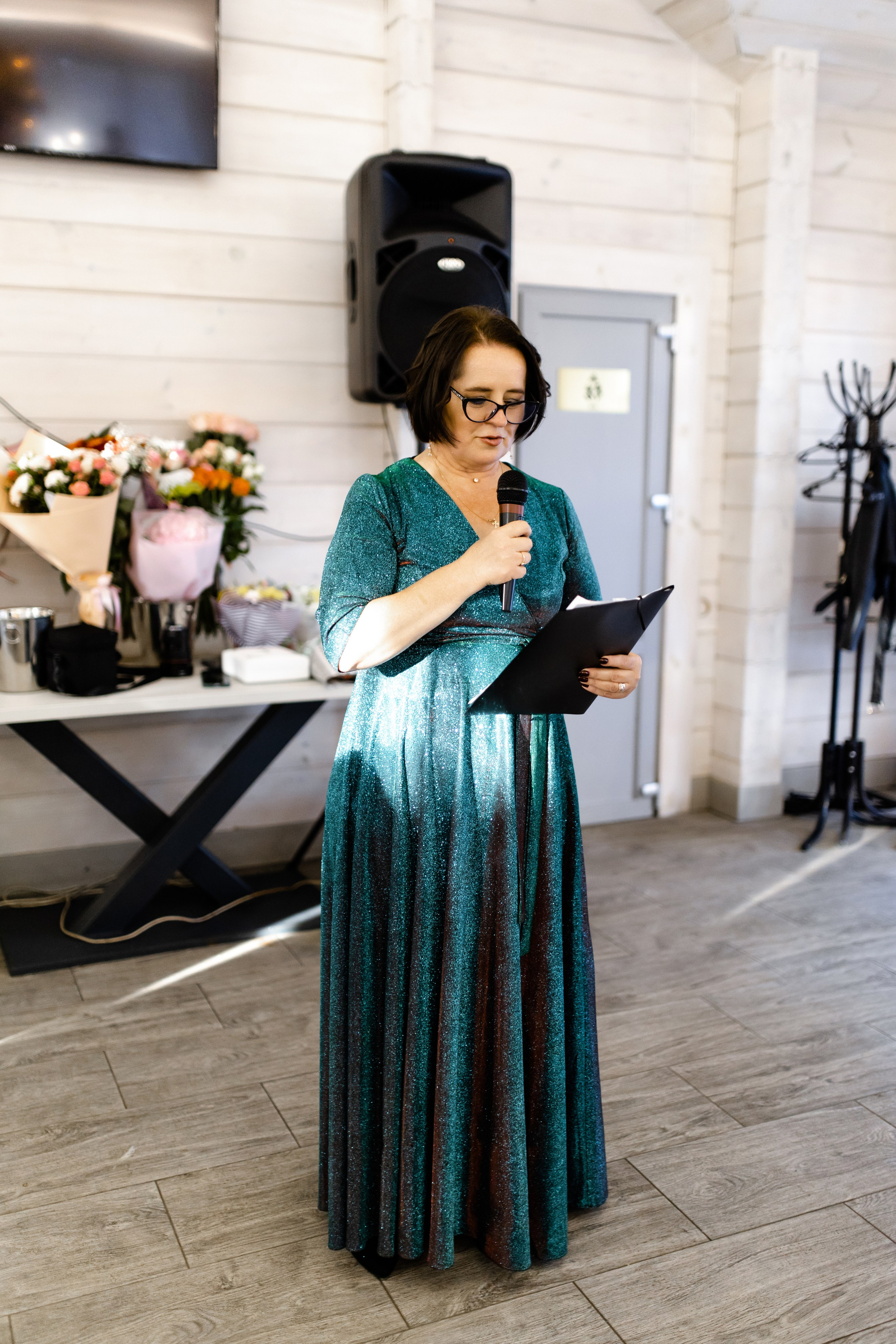 Свадебный день Никиты и Юли. Свадебный фотограф Анна Бабахина