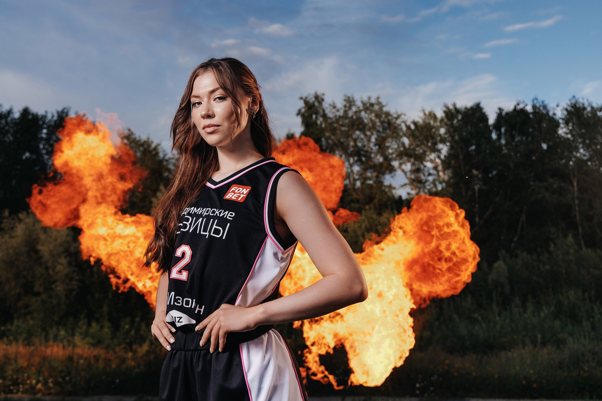 Спорт. Свадебный и Fashion-фотограф в Москве Сергей Наставник