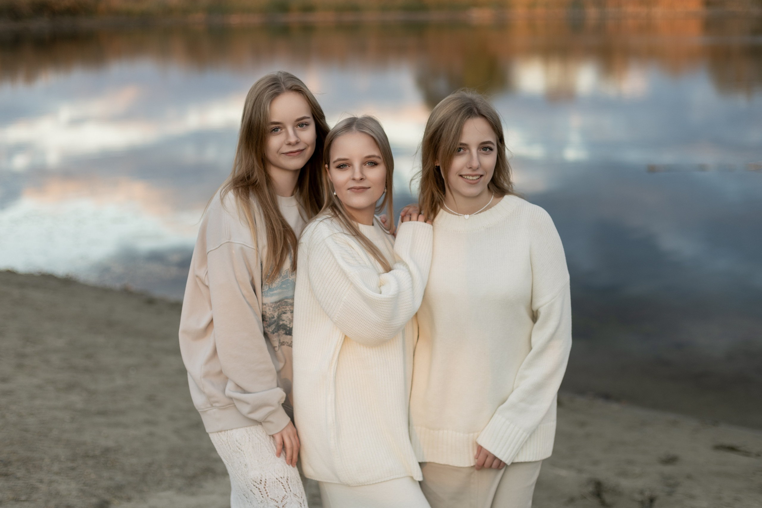 Семейные. Фотограф в Краснодарском крае