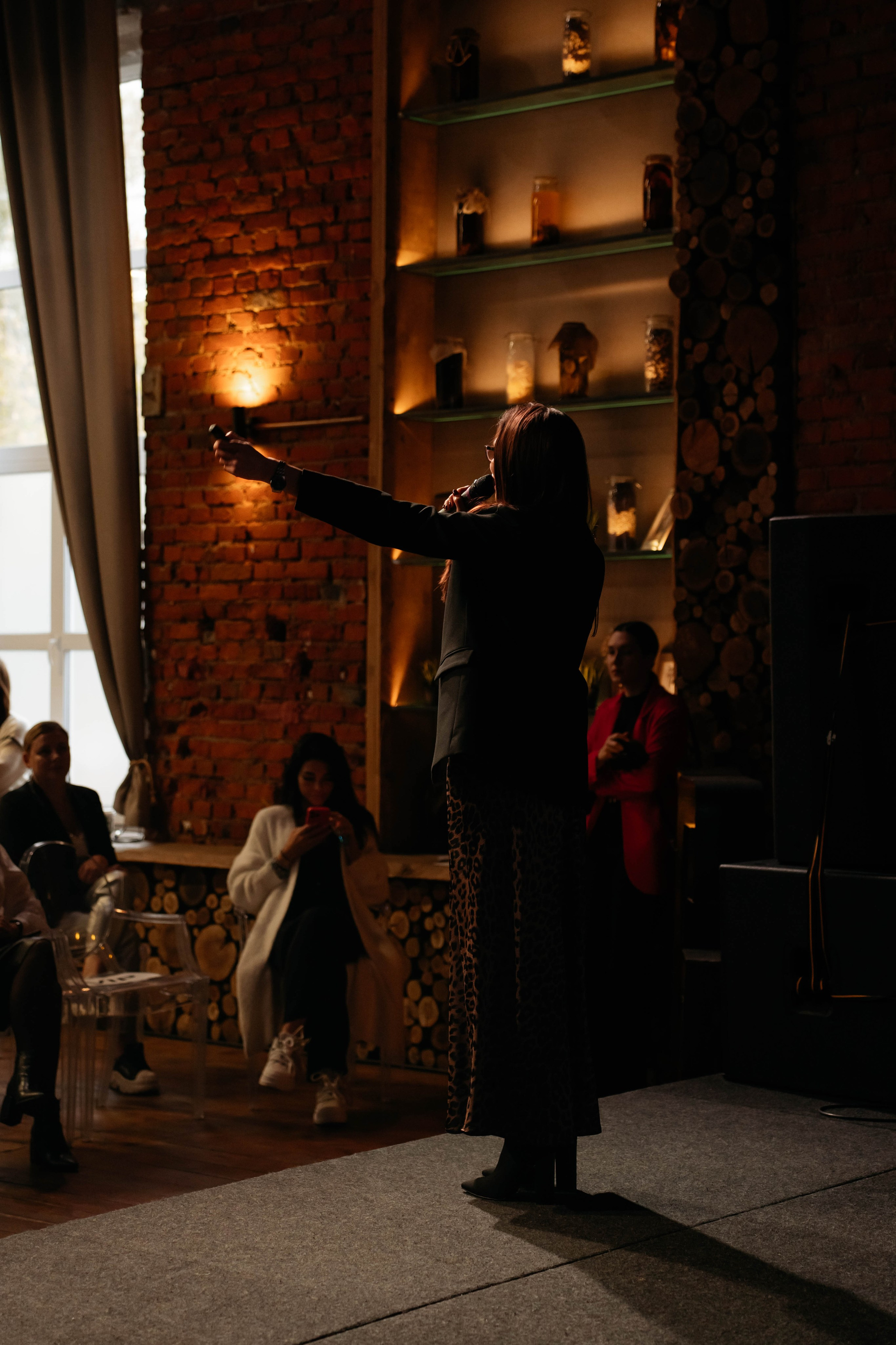 Нетворкинг Роста 6.0