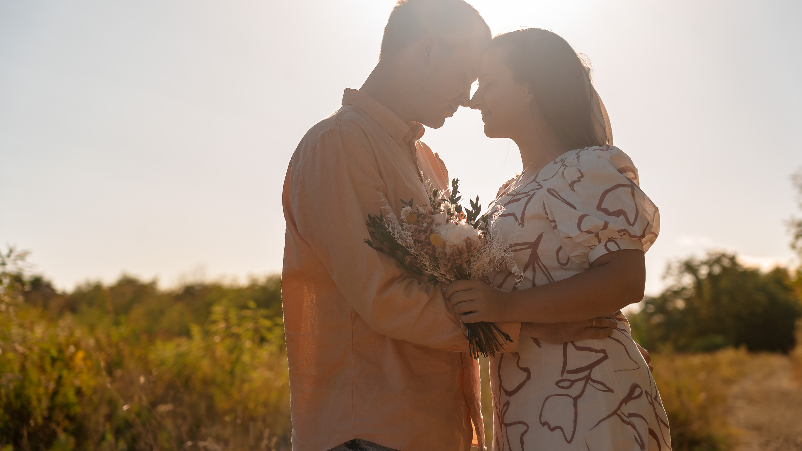 Дмитрий и Анастасия. Фотограф в Ростове-на-Дону Соколова Ксения
