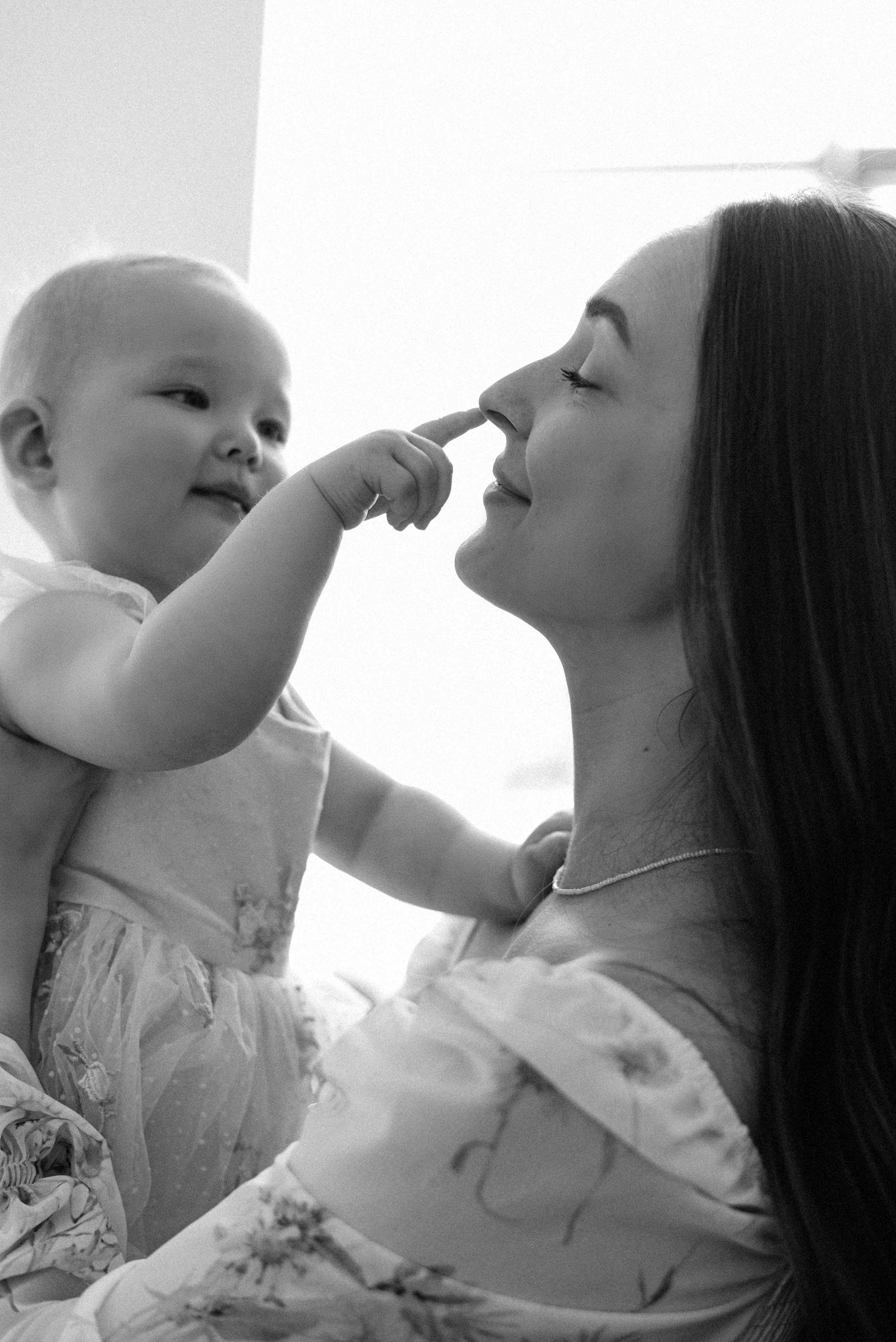 Урванцевы. Фотограф в Москве Емельяненко Светлана