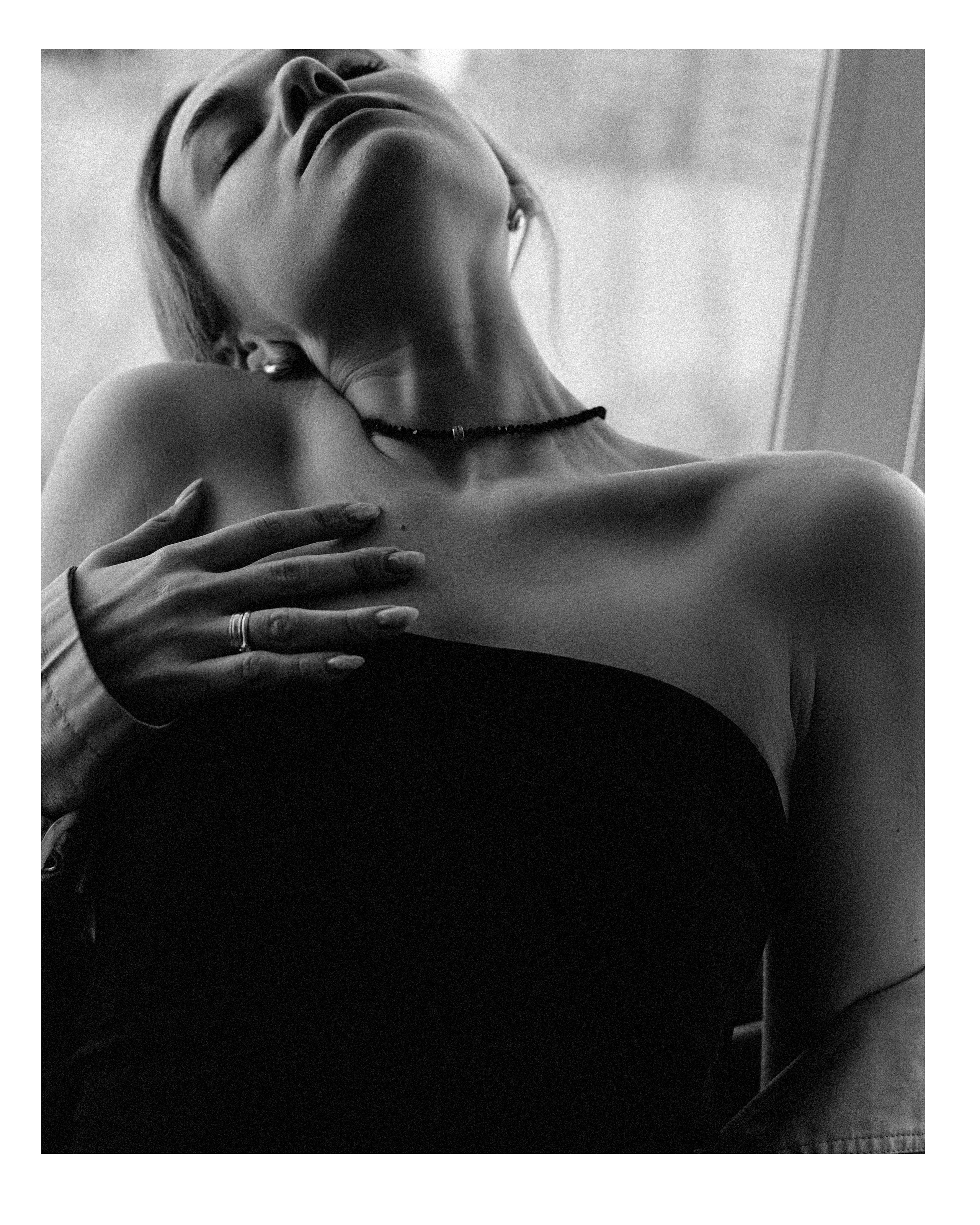 Вера. Фотограф в Москве Емельяненко Светлана