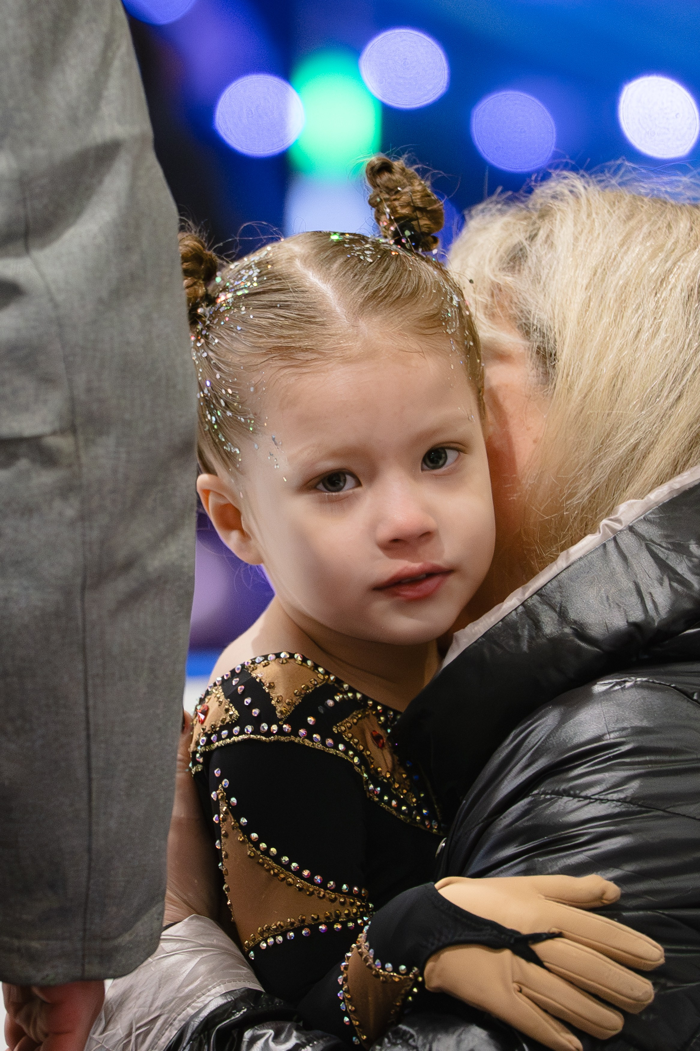 Кристальный Лёд. Воробьева Ксения — Спортивный и танцевальный фотограф Новосибирск