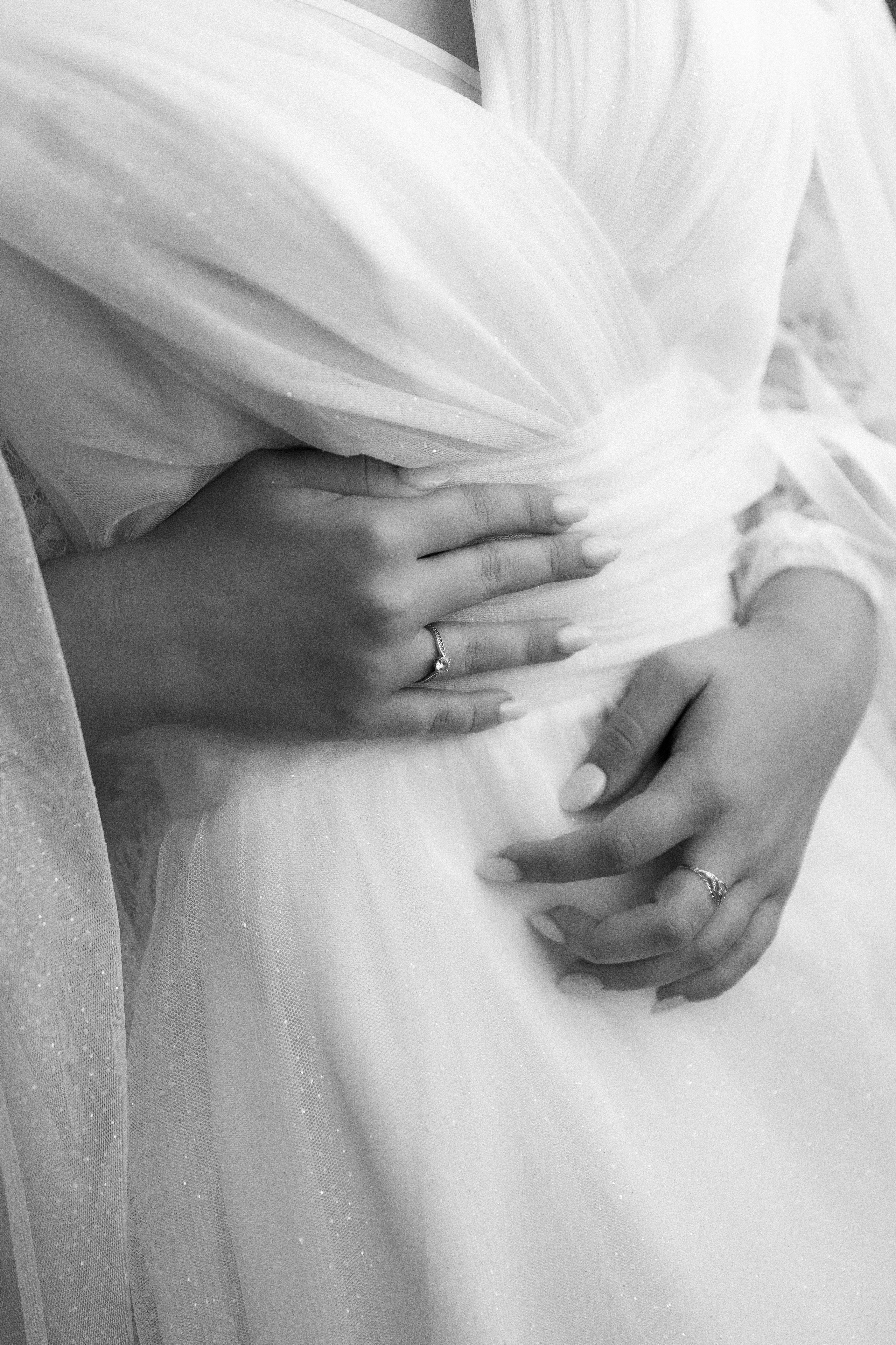 Свадьба Екатерины и Дмитрия. Фотограф Петр Капралов