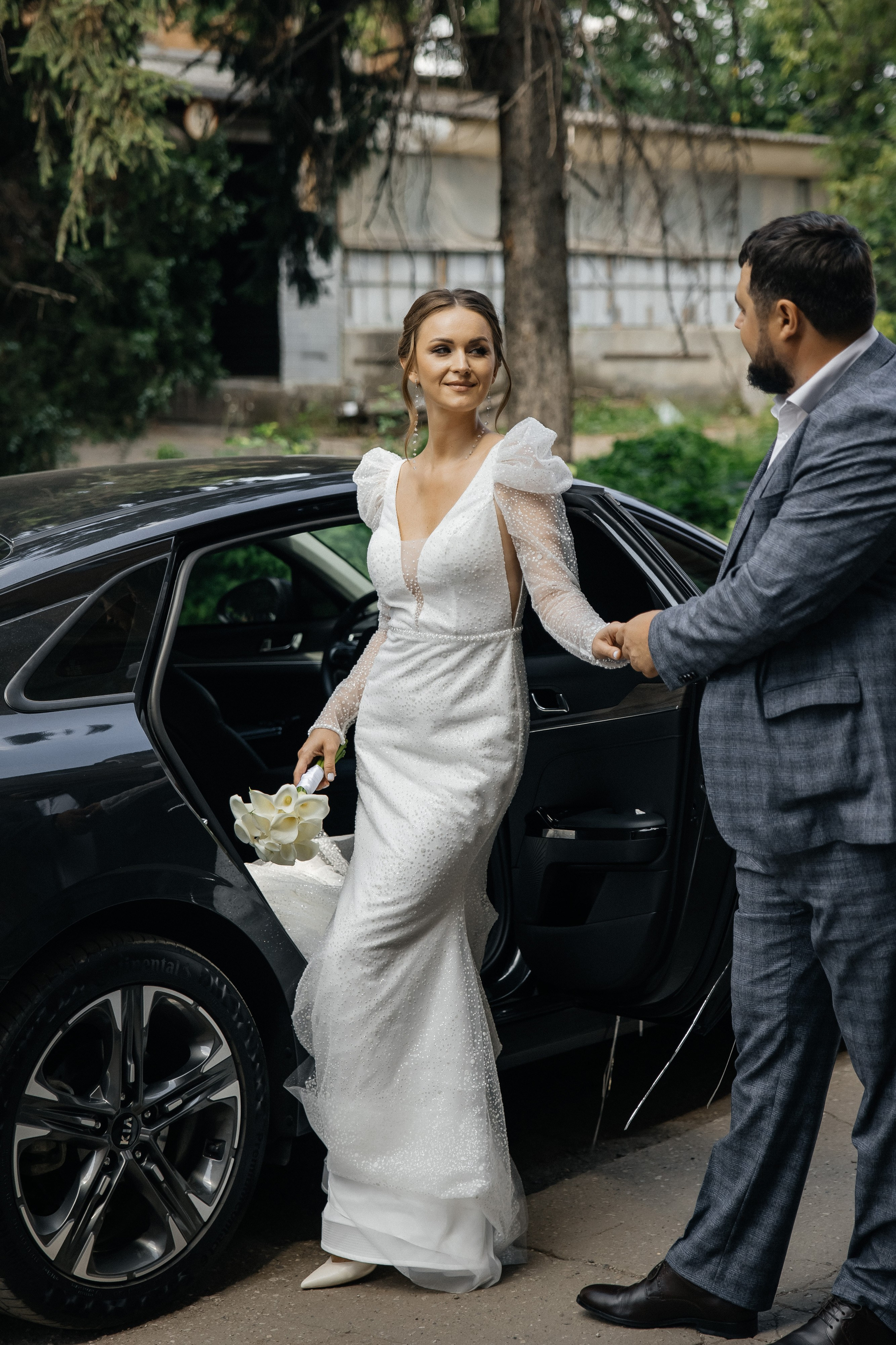 Михаил & Татьяна. Свадебный и семейный фотограф в Краснодар, Россия