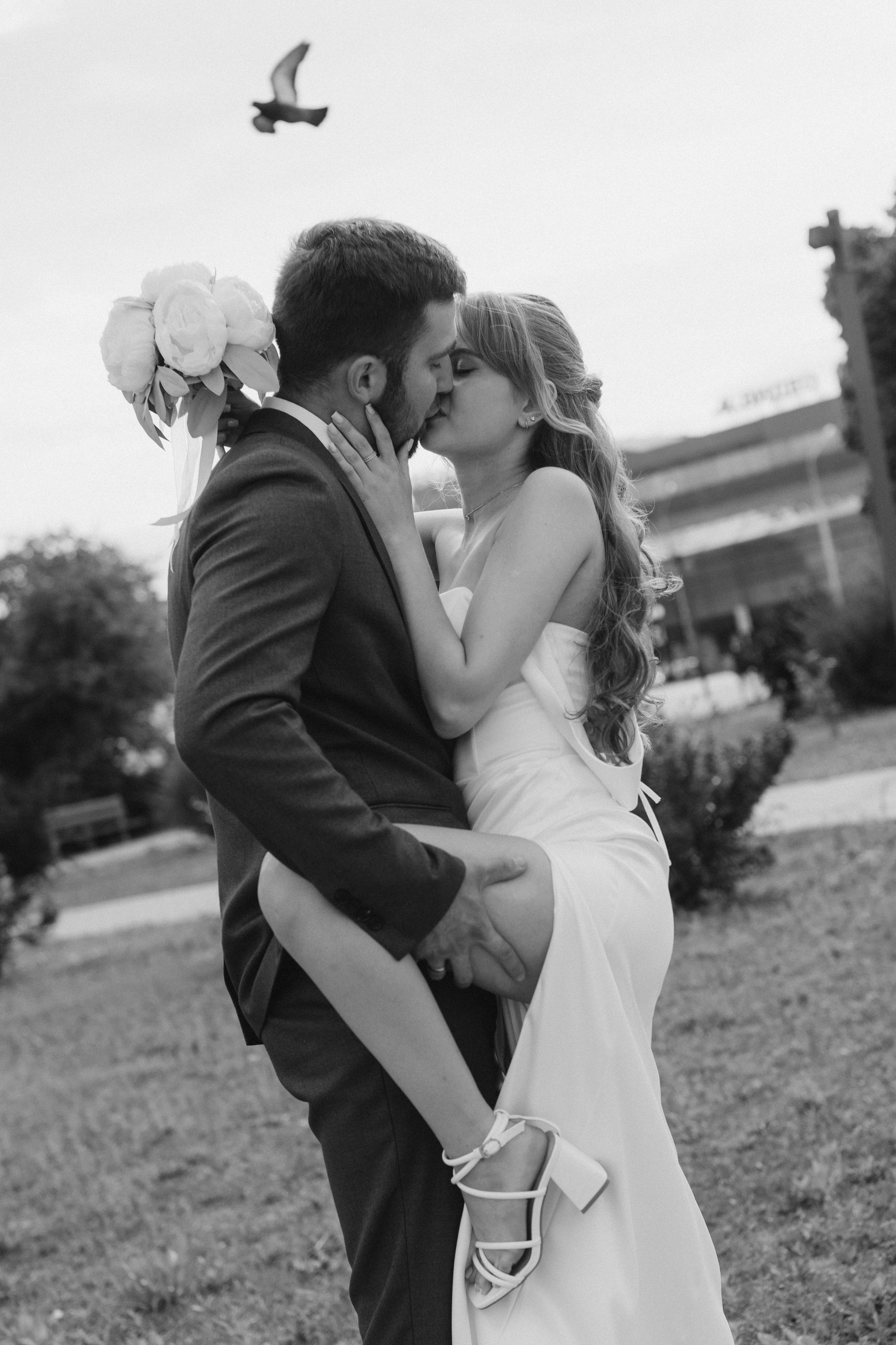 Максим & Елена