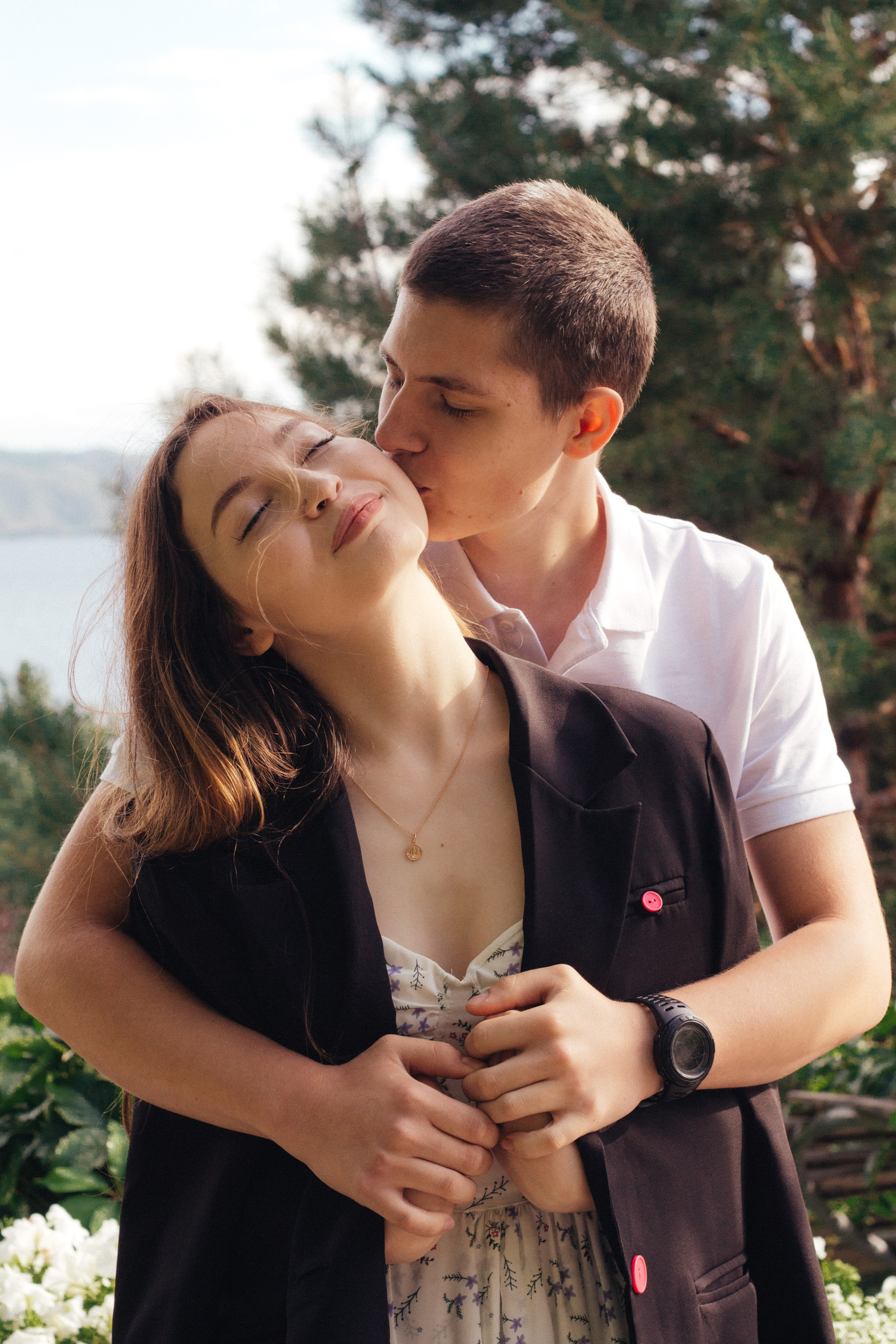 Никина & Лиана