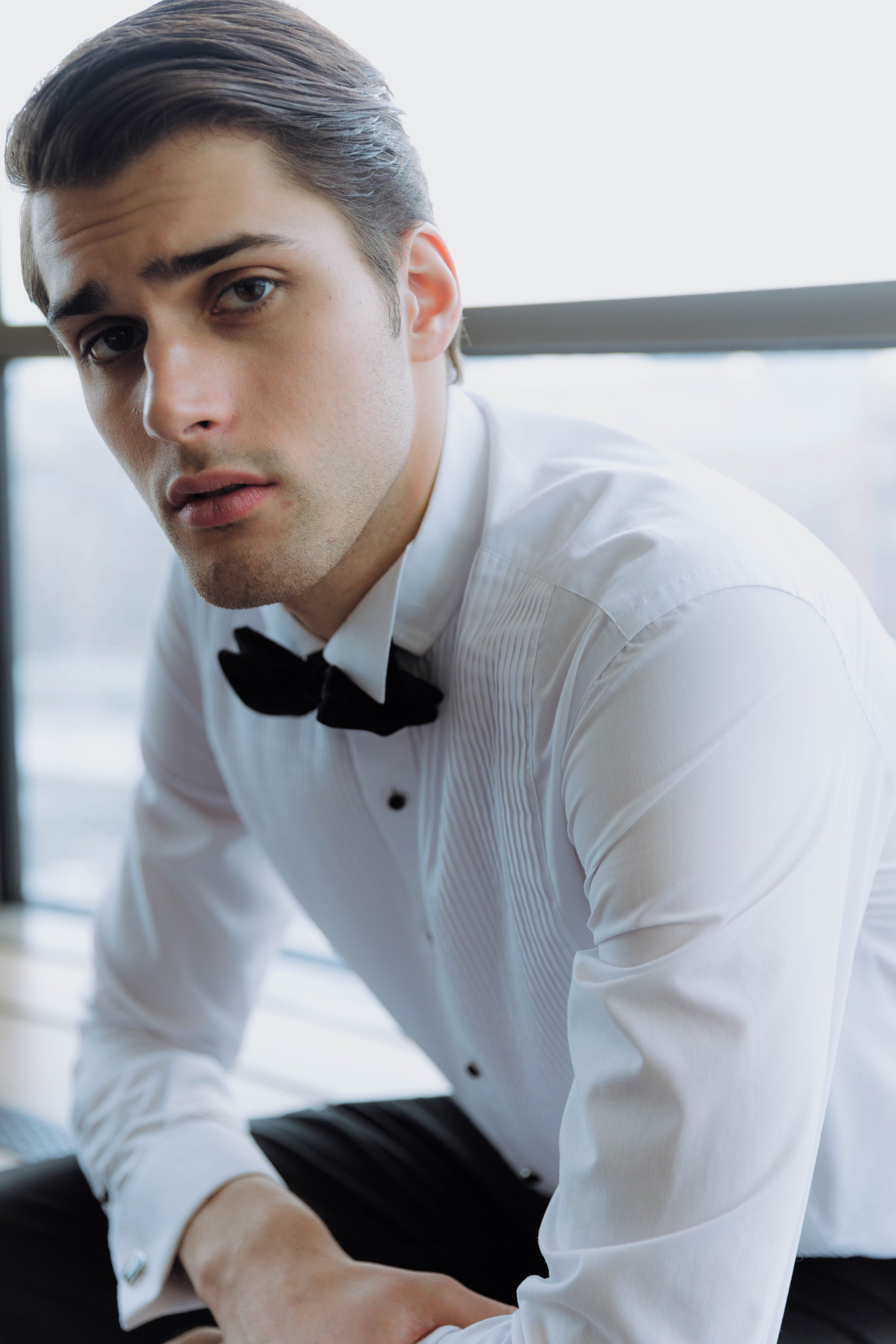 Виктор и Ангелина. Фотограф