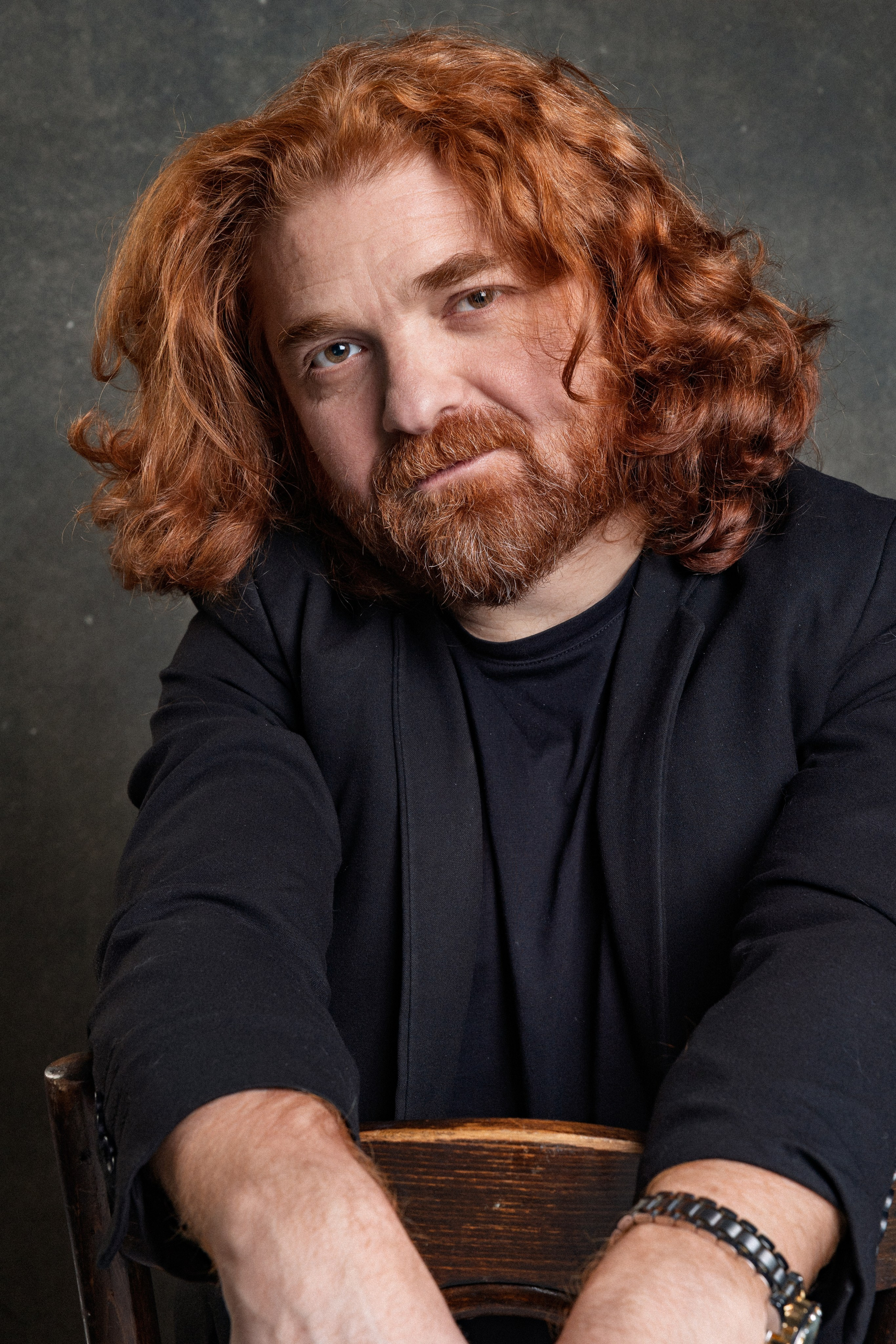 ЯНИС. Я фотограф из Москвы к Вашим услугам