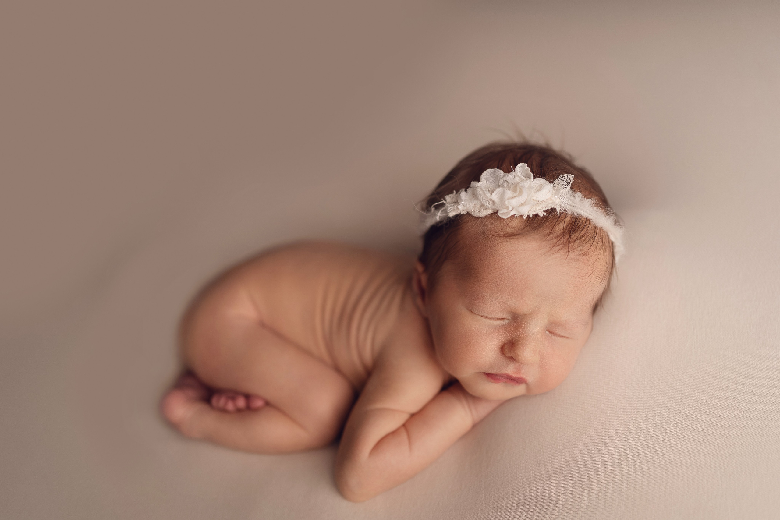 Фотограф новорождённых СПб | Съёмка на дому | Myhoneynewborn