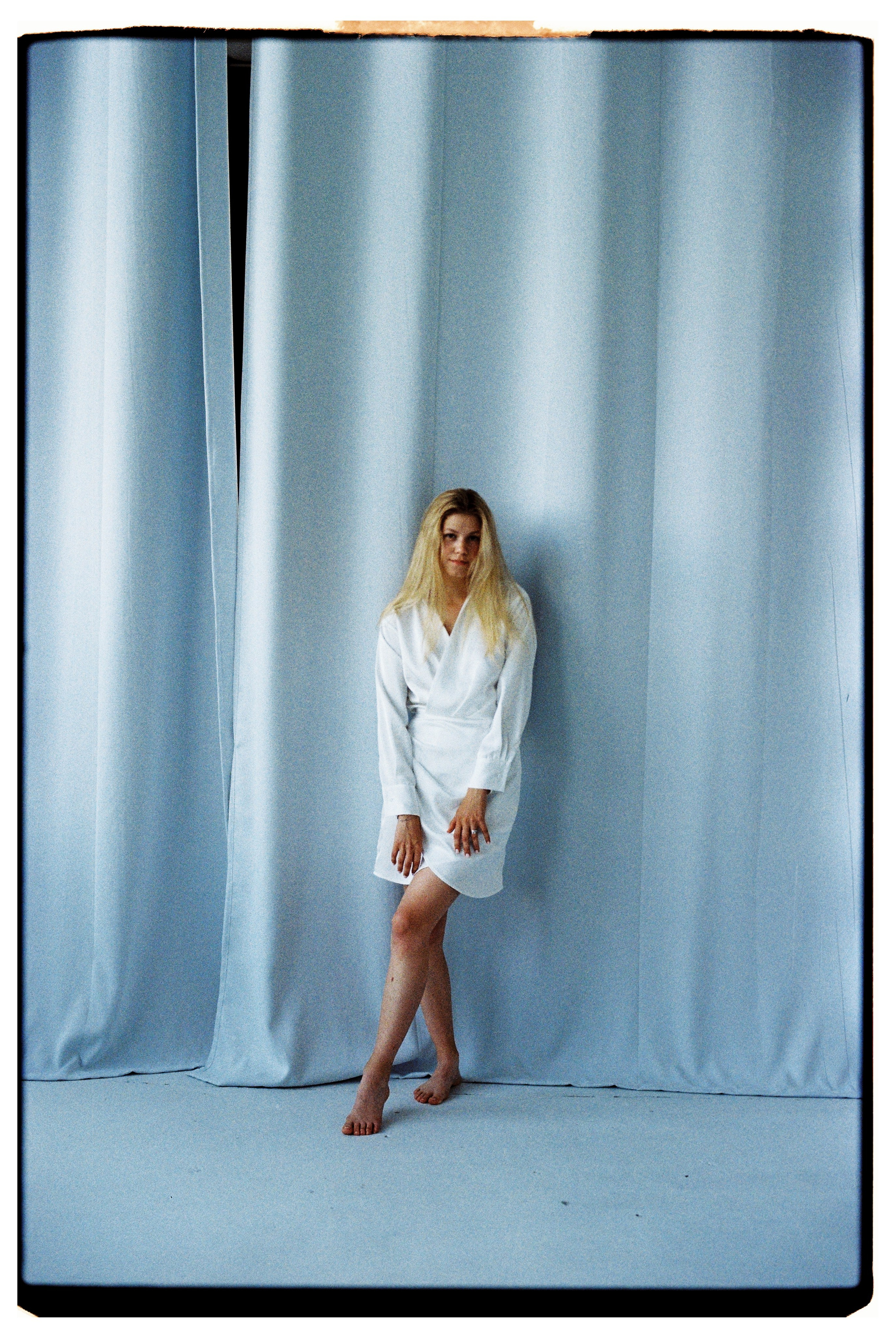 Влада. Портретный фотограф Софья Хворостова