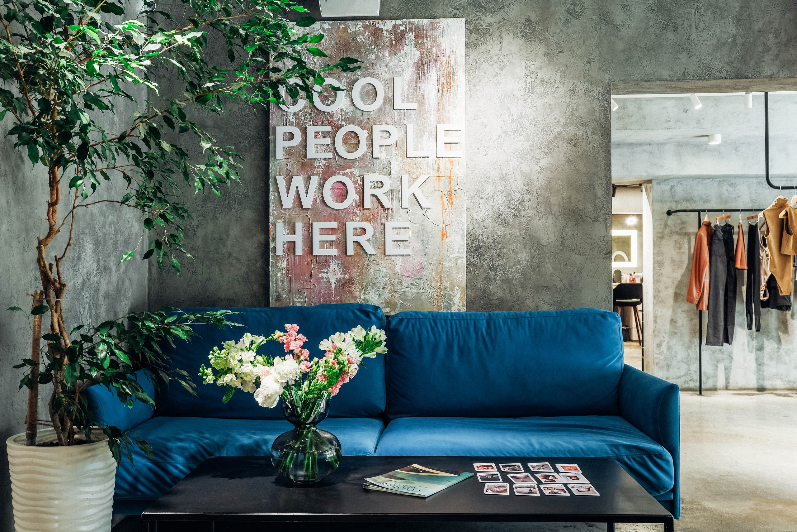 Анна Чернигова. Интерьерное портфолио фотографа. Фотограф Анна Чернигова