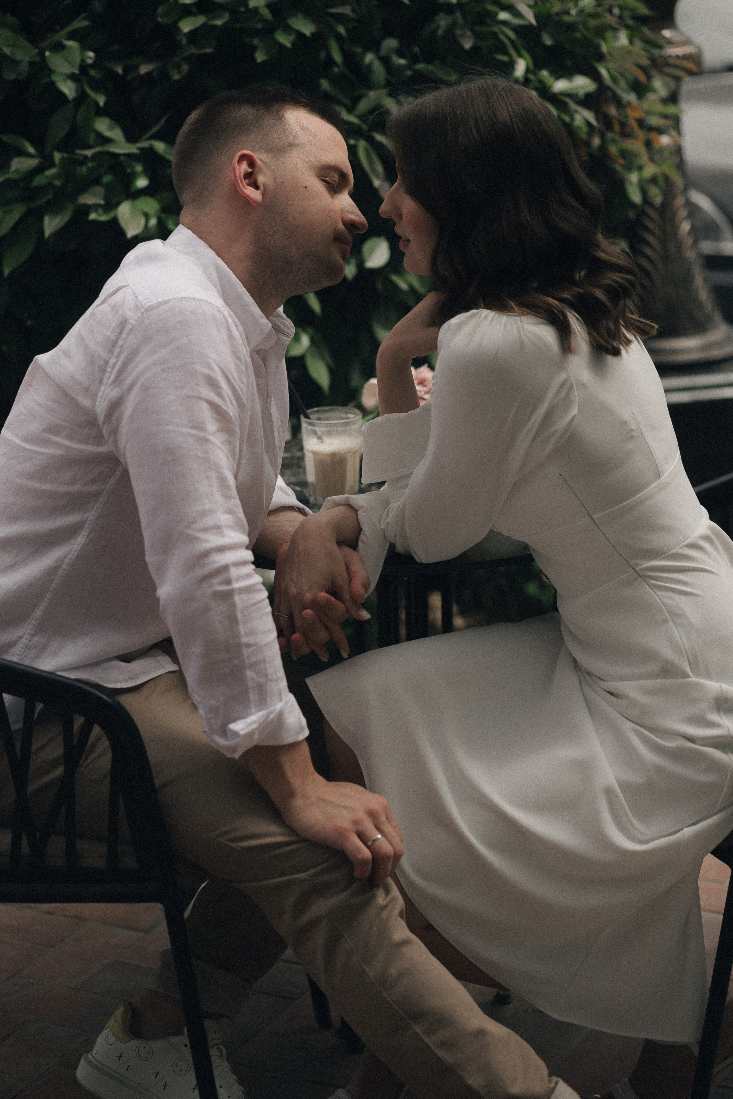 Надя. Alesya Gee Photographer Uzbekistan