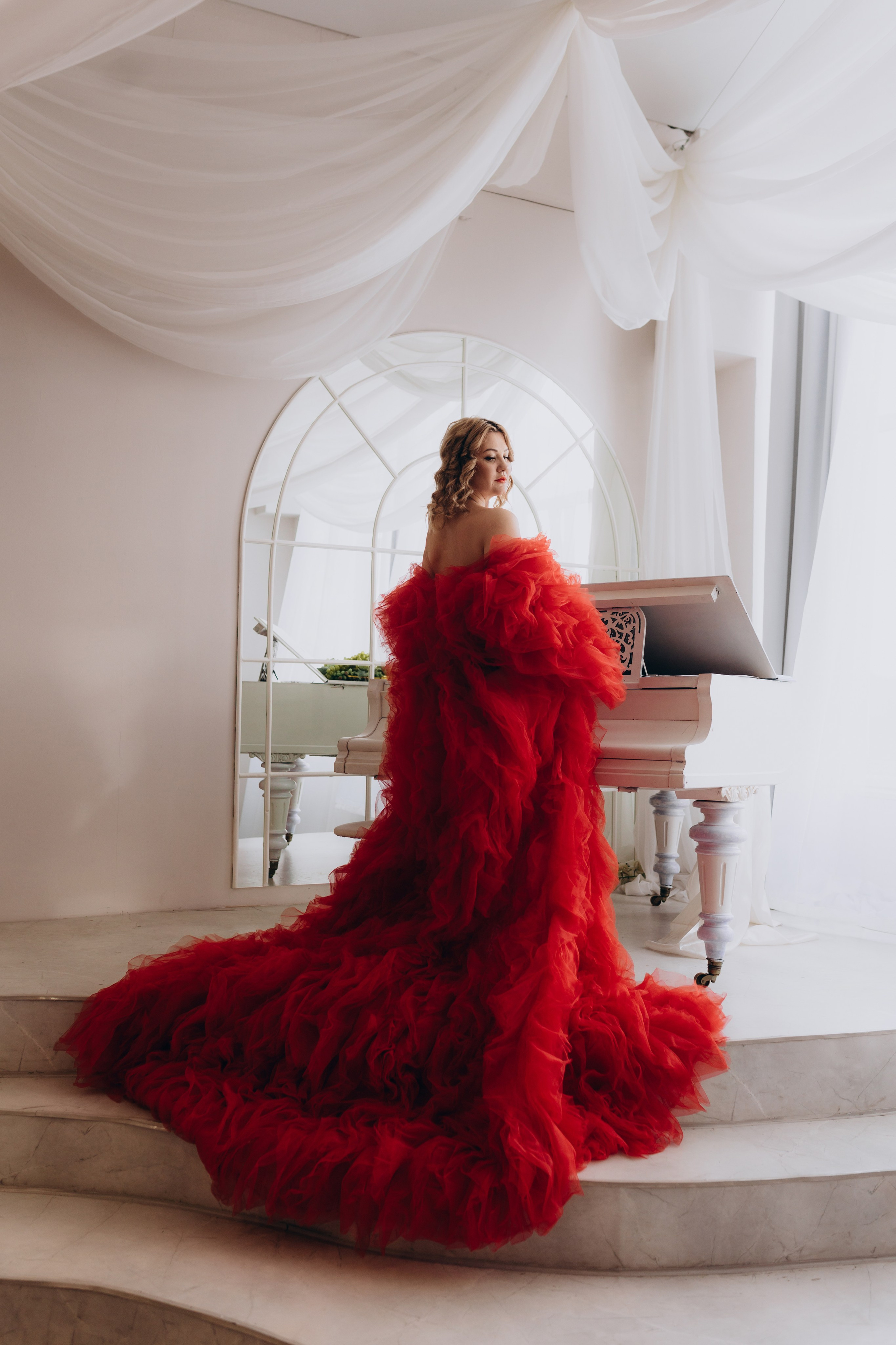 Наталья и Галина. Фотограф в Санкт-Петербурге Разиля Идиятуллина