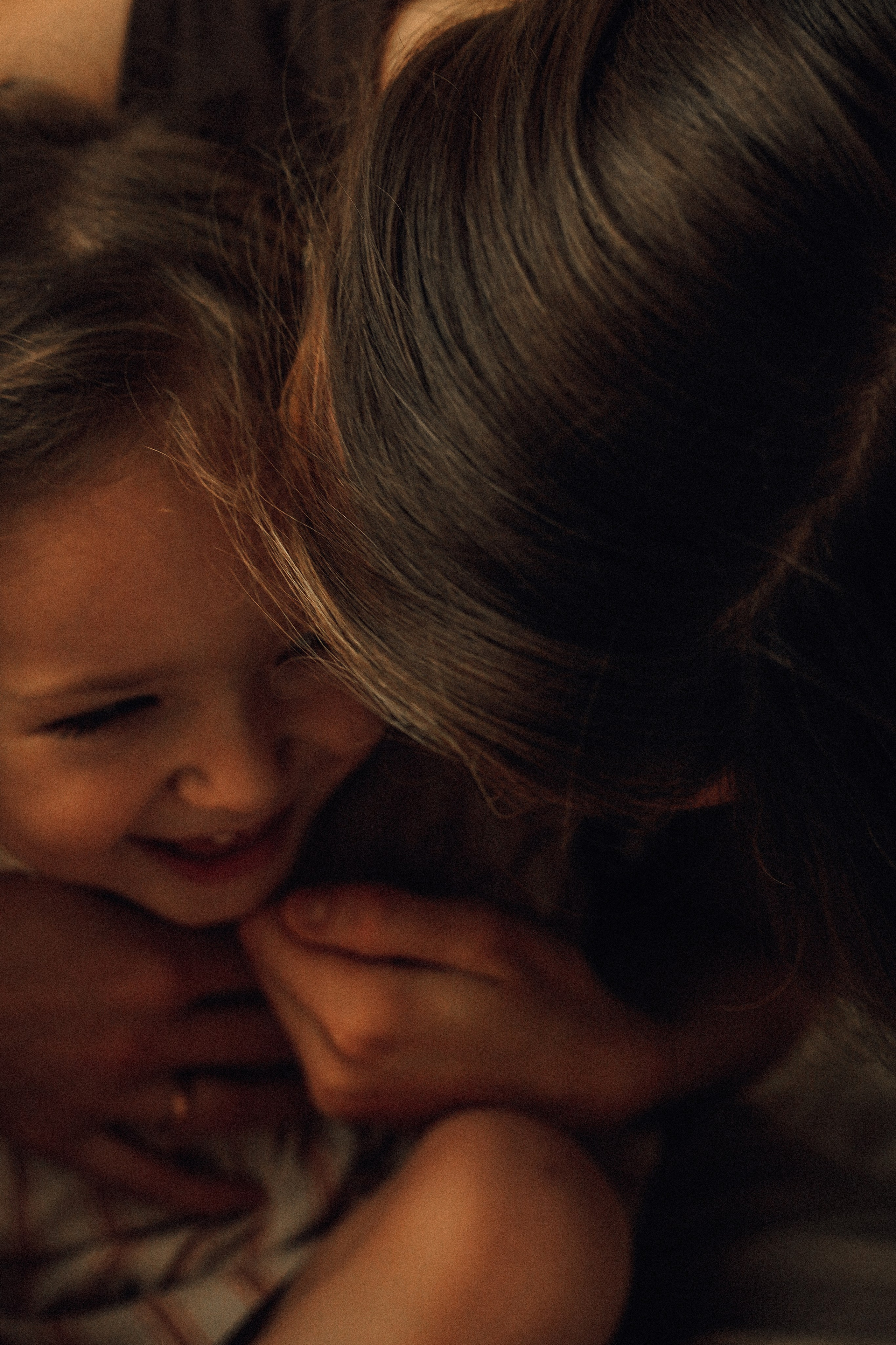 Праздник каждый день. Фотограф в Челябинске и Санкт-Петербурге Анна Ивашкова