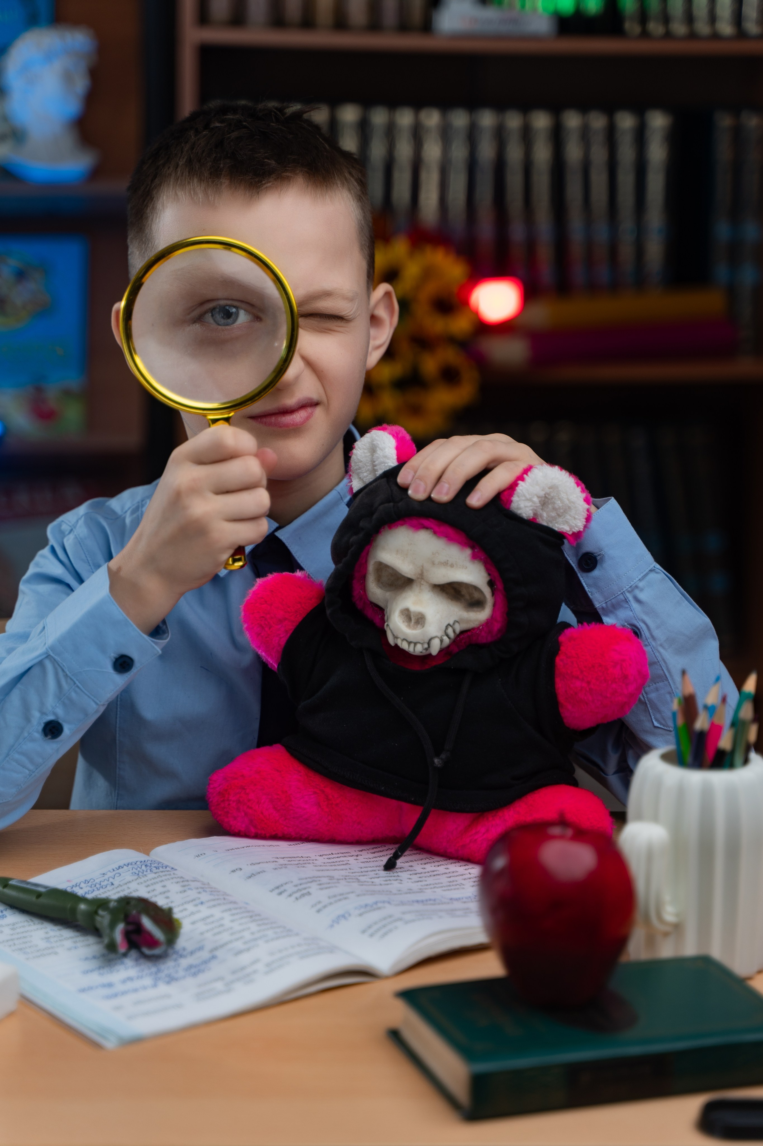 Портреты. ГЛАВНАЯ