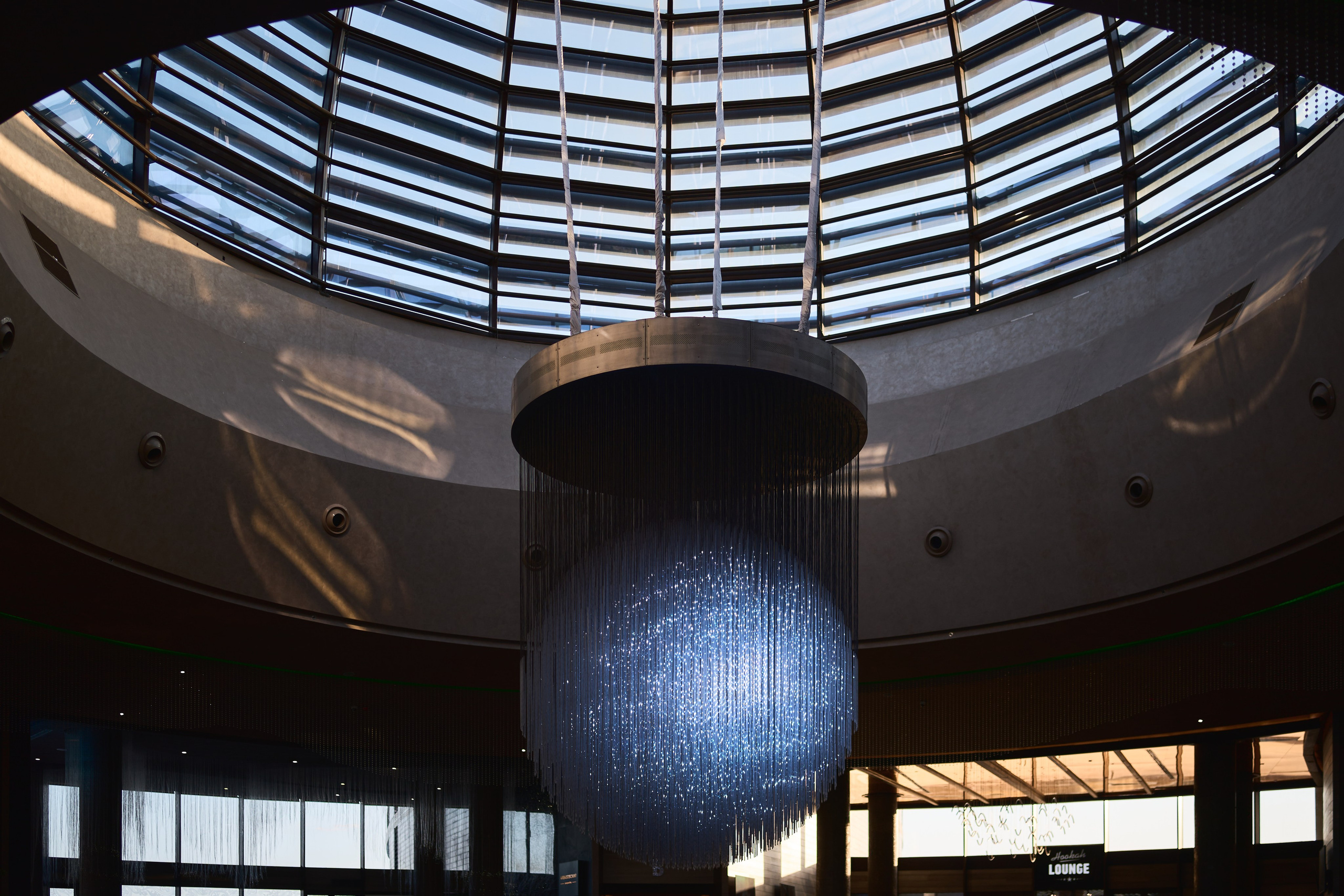 Отель Mriya Resort & Spa. Фотограф Олег Сотник