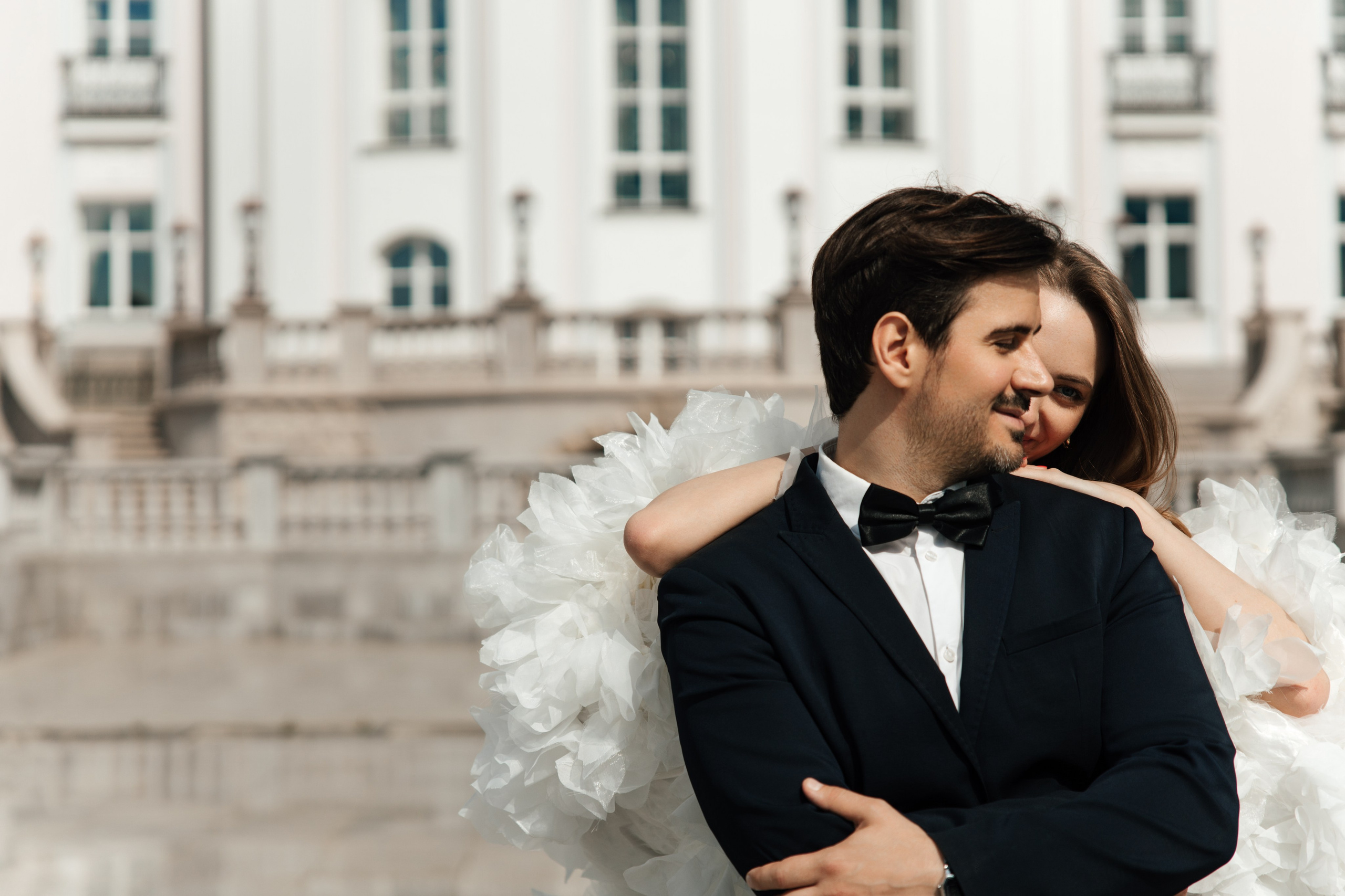 MICHETTI. Свадебное ФОТО & ВИДЕО Москва/Липецк