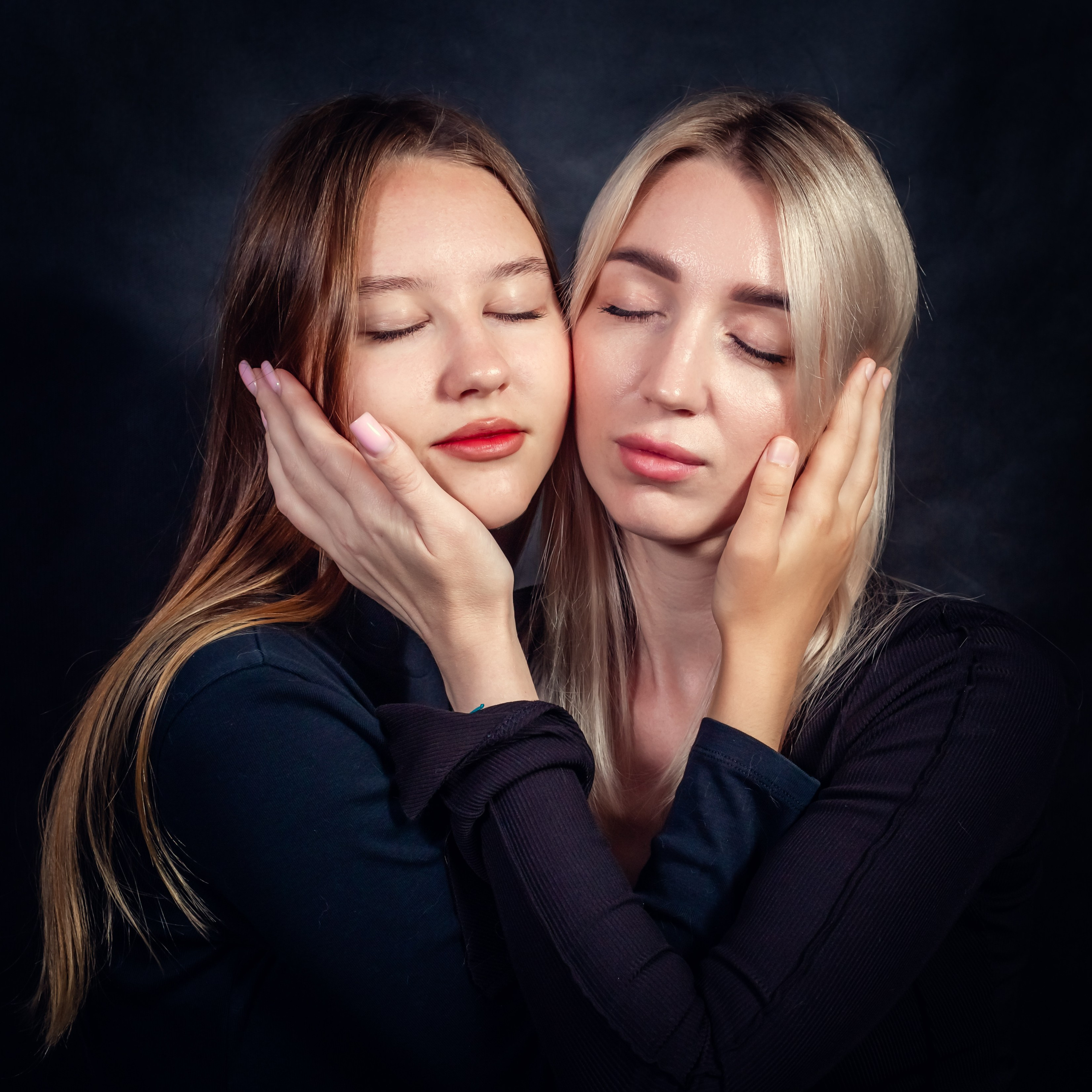 Семья Валентины. Инга Кузьминская ТОП-фотограф г. Корсаков