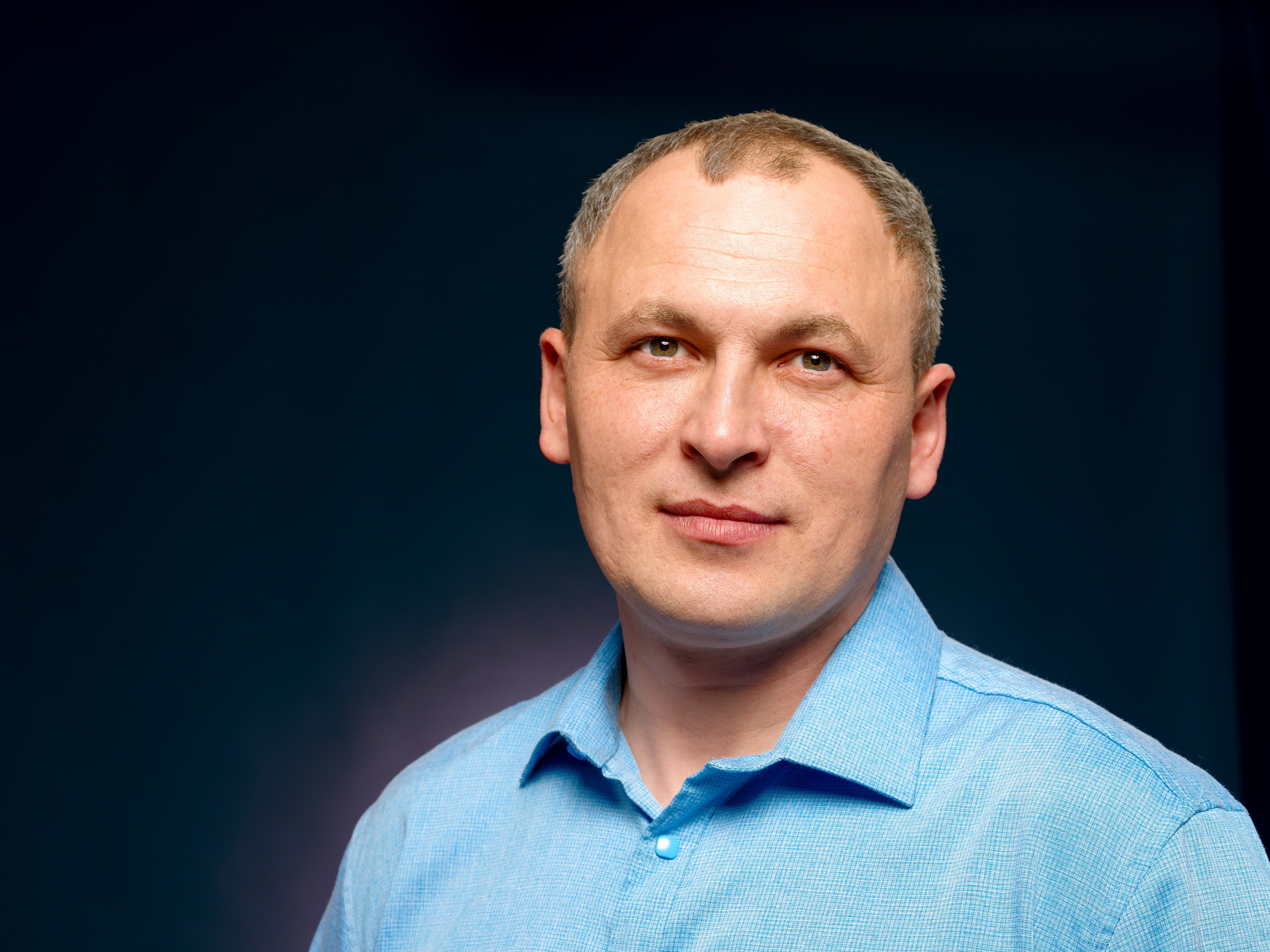 Бизнес портреты. Фото & Видео студия XIMIYA