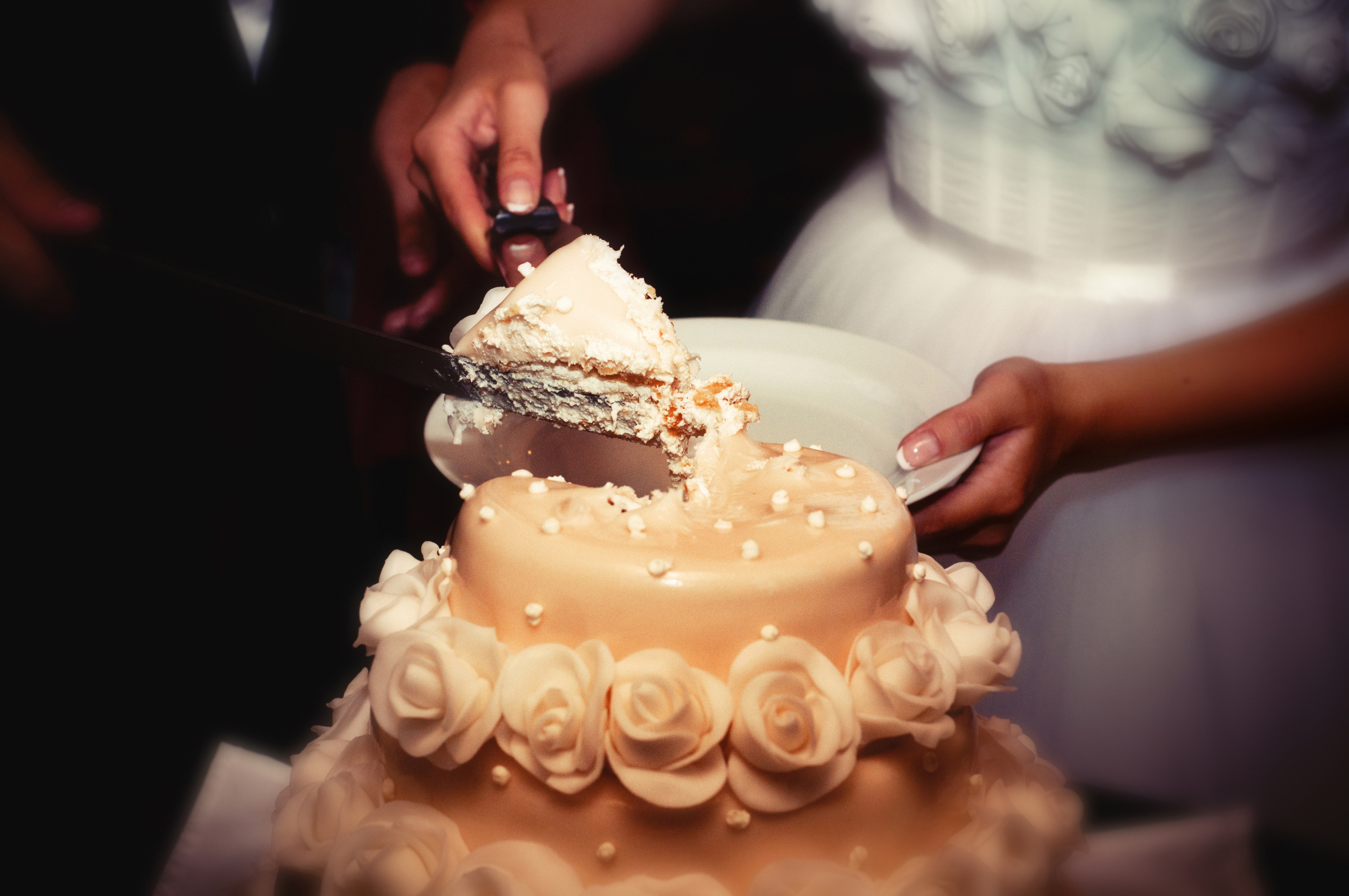 Свадьбы. Портретный и лайфстайл фотограф в Санкт-Петербурге