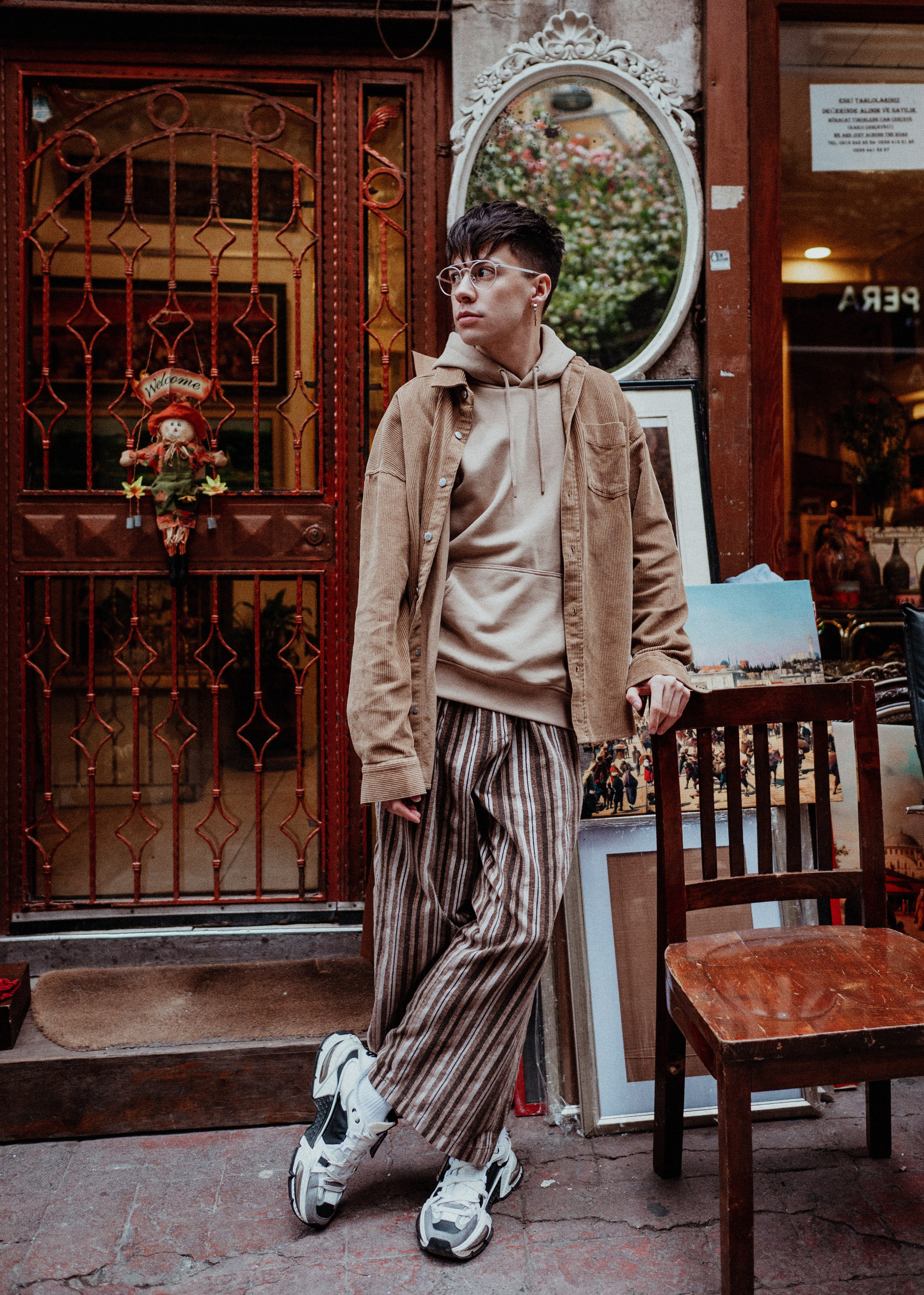 Maxim. Главная