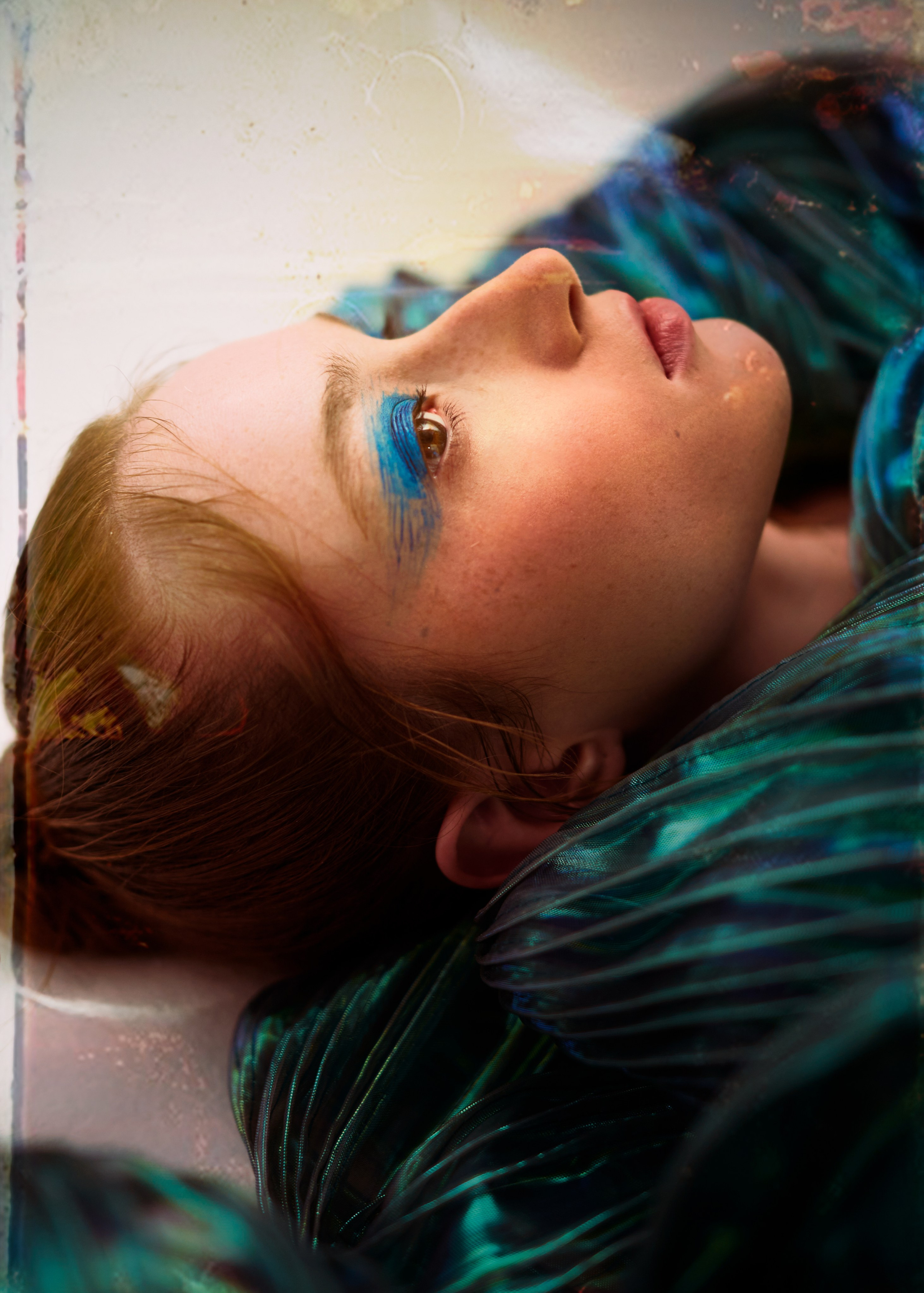 Elina. Главная