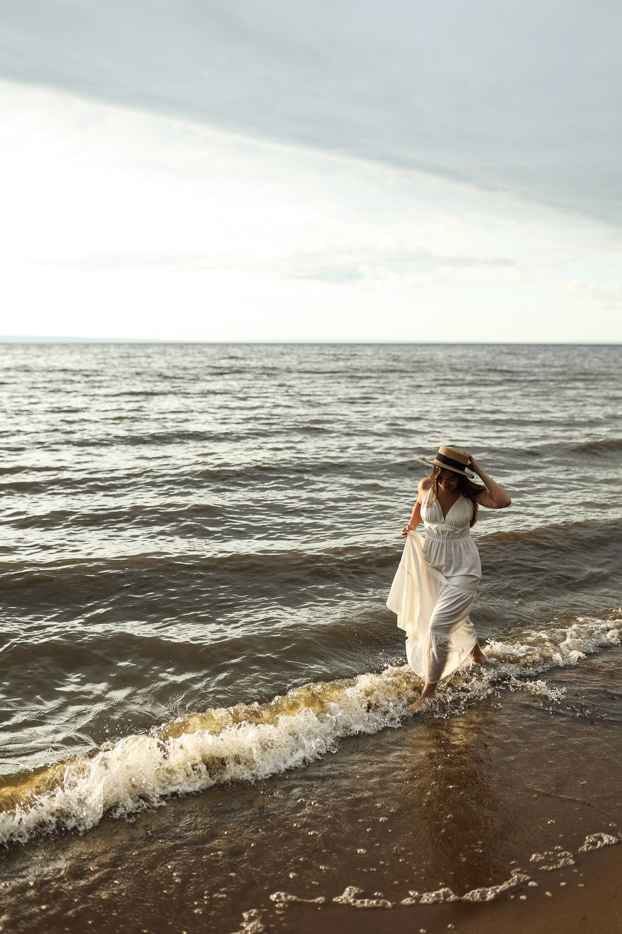 Рамиль и Анна. Таирова Гузель|Свадебный фотограф в Ульяновске