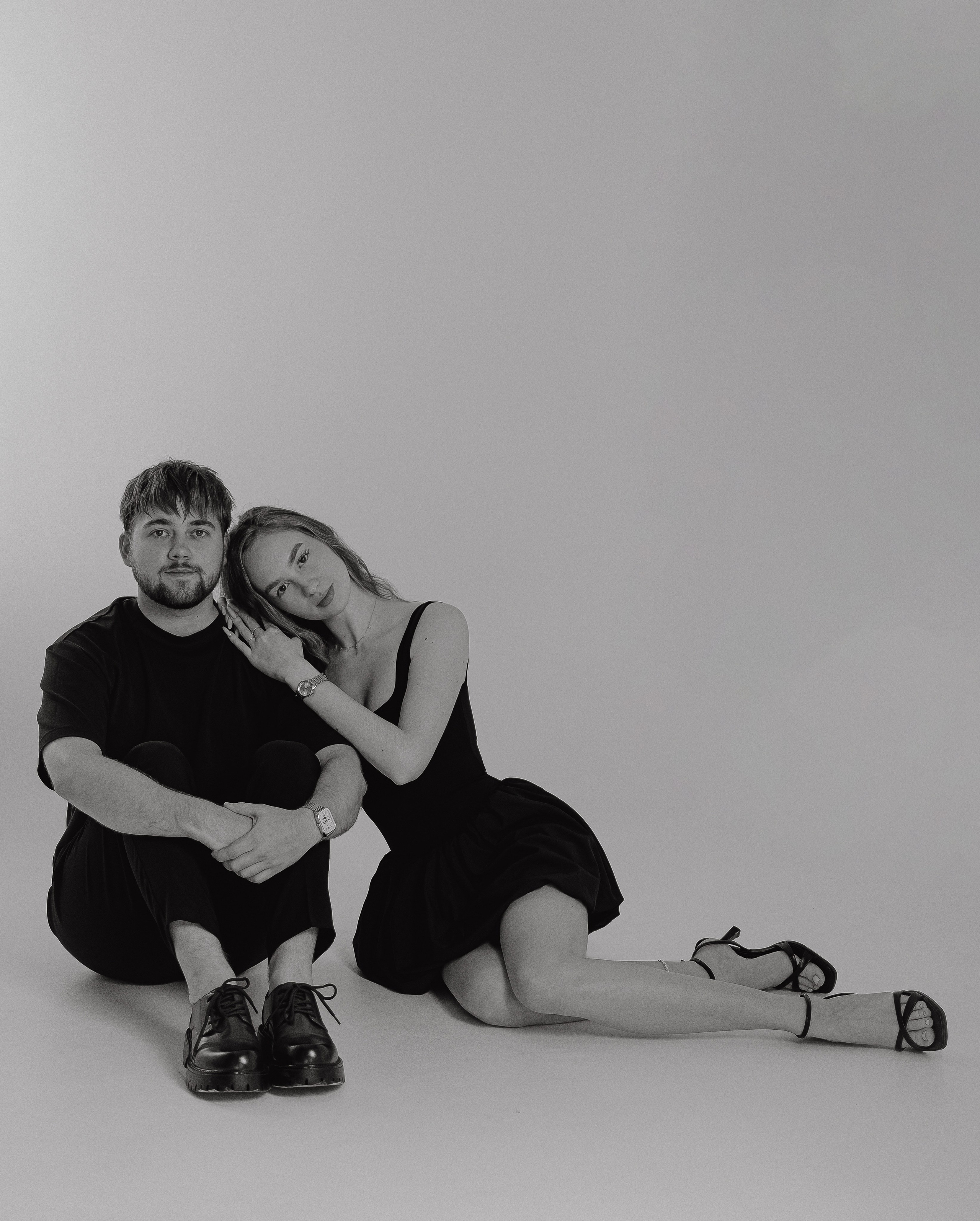 Елизавета & Радмир. Фотограф в Казани