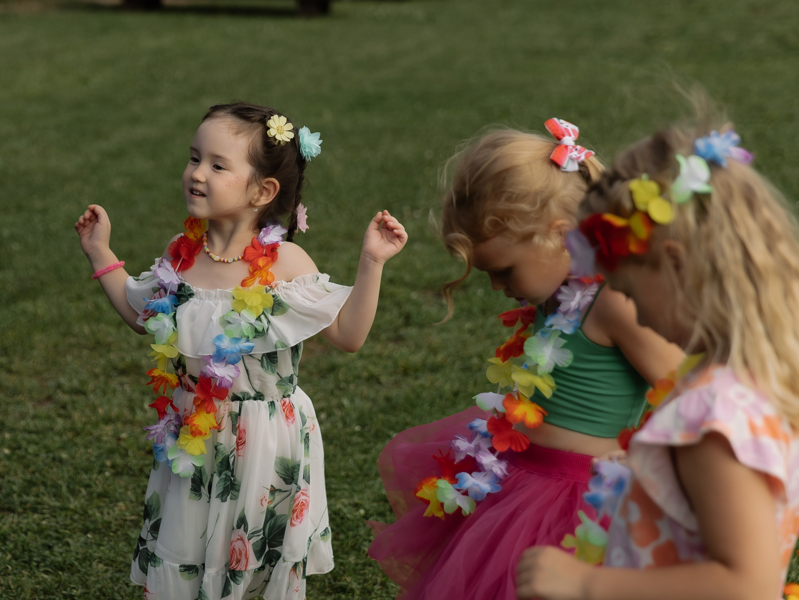 Вечеринка в стиле Алоха. СВАДЕБНЫЙ ФОТОГРАФ ЧЕЛЯБИНСК