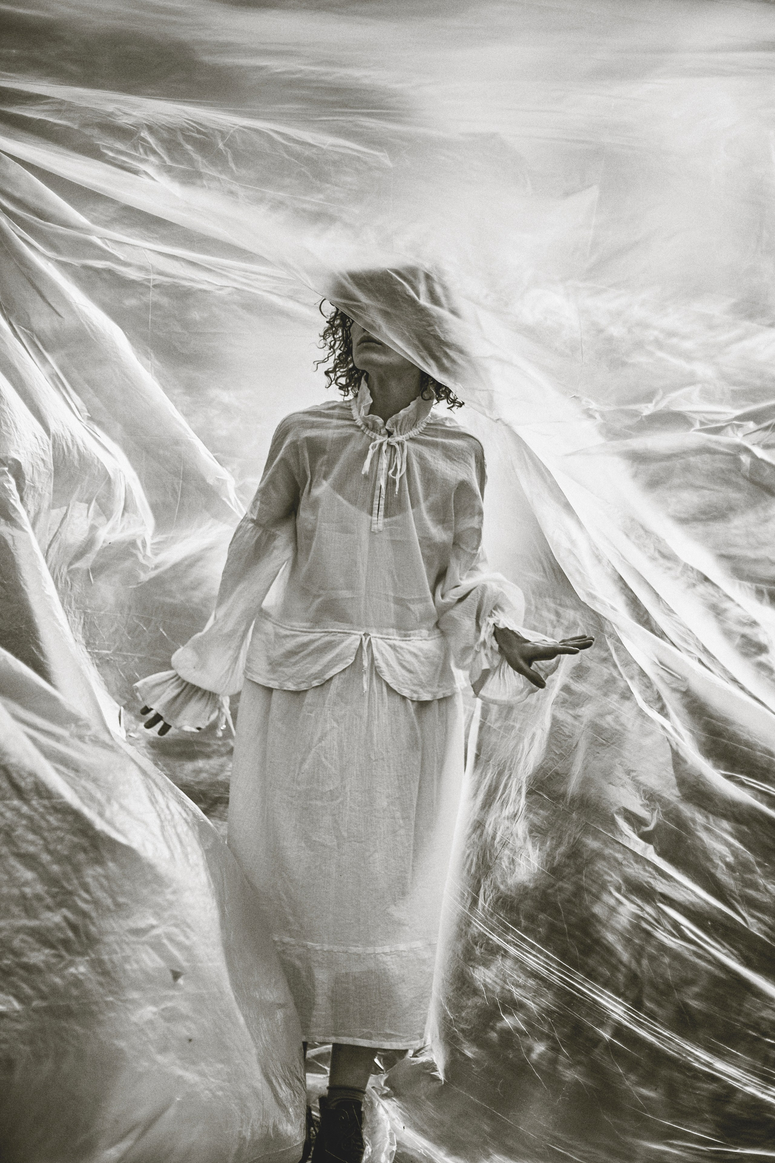 Портретный фотограф и актерское портфолио в Москве Оксана Кузь