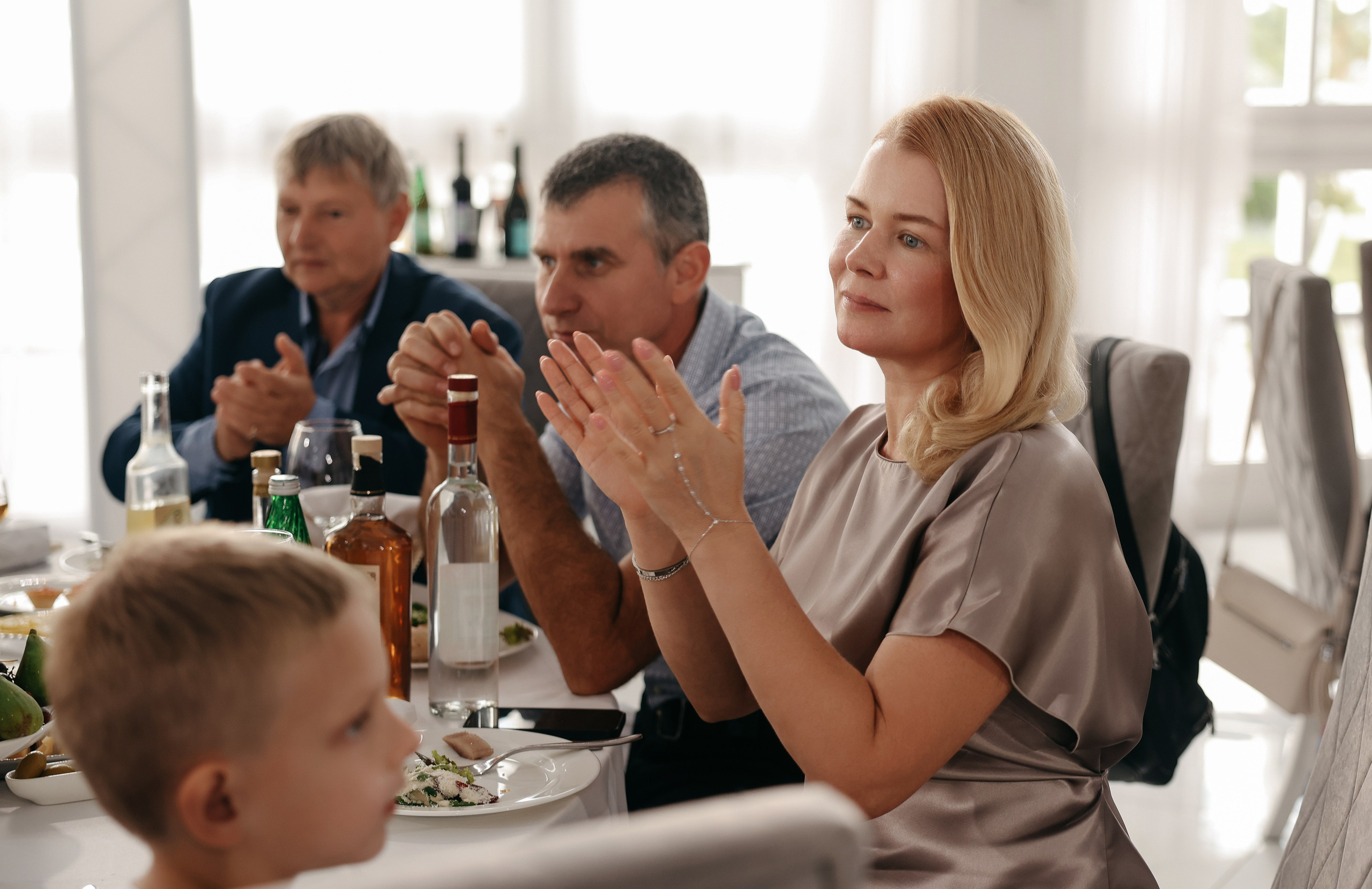 Сергей и Виктория. Свадебный и семейный фотограф в Ростове-на-Дону Марианна Хахладжева