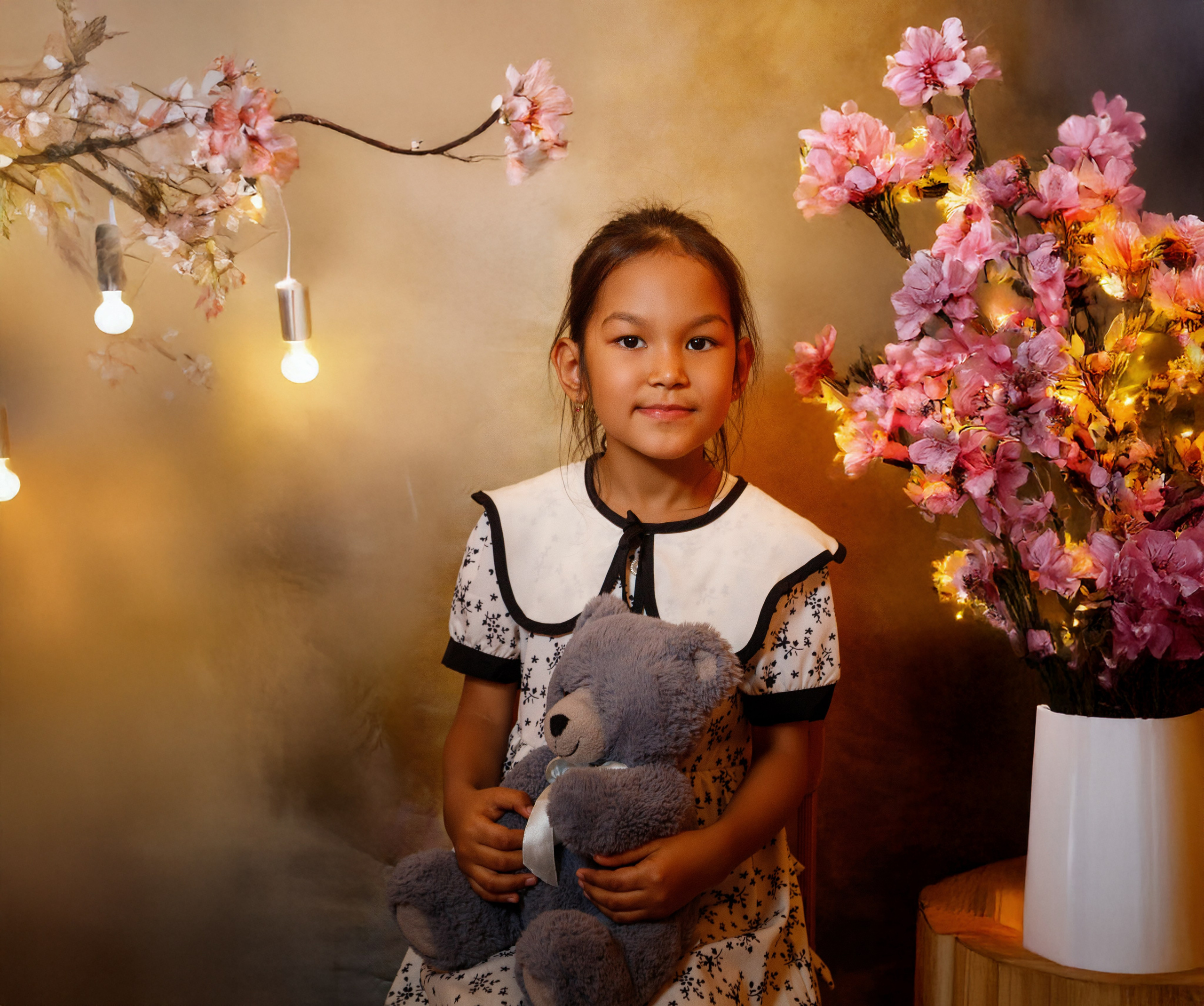 Детская фотосессия. Семейный, свадебный и детский фотограф в Новосибирске Ольга Хидченко