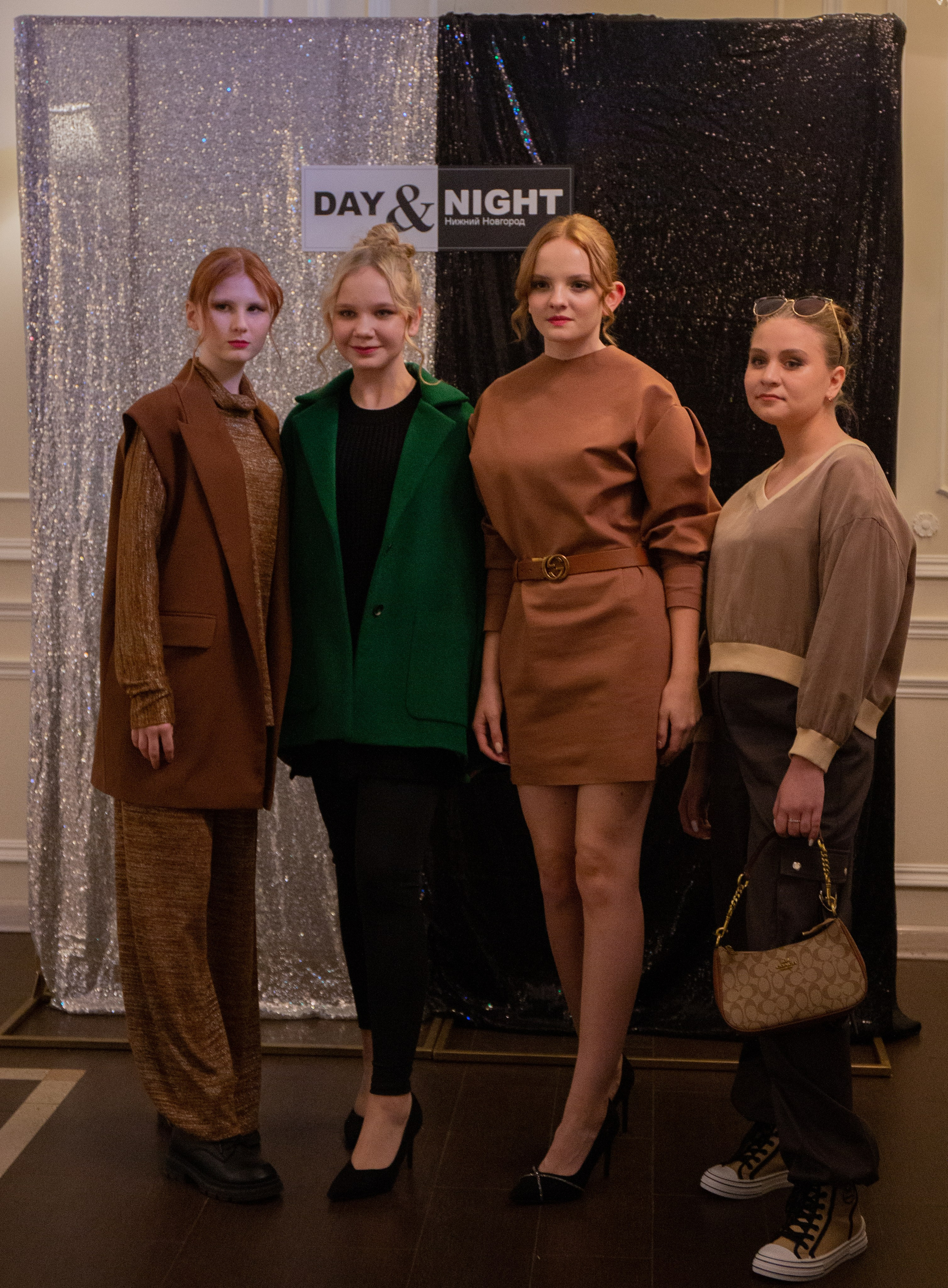 Онегин. Фотограф в Нижнем Новгороде