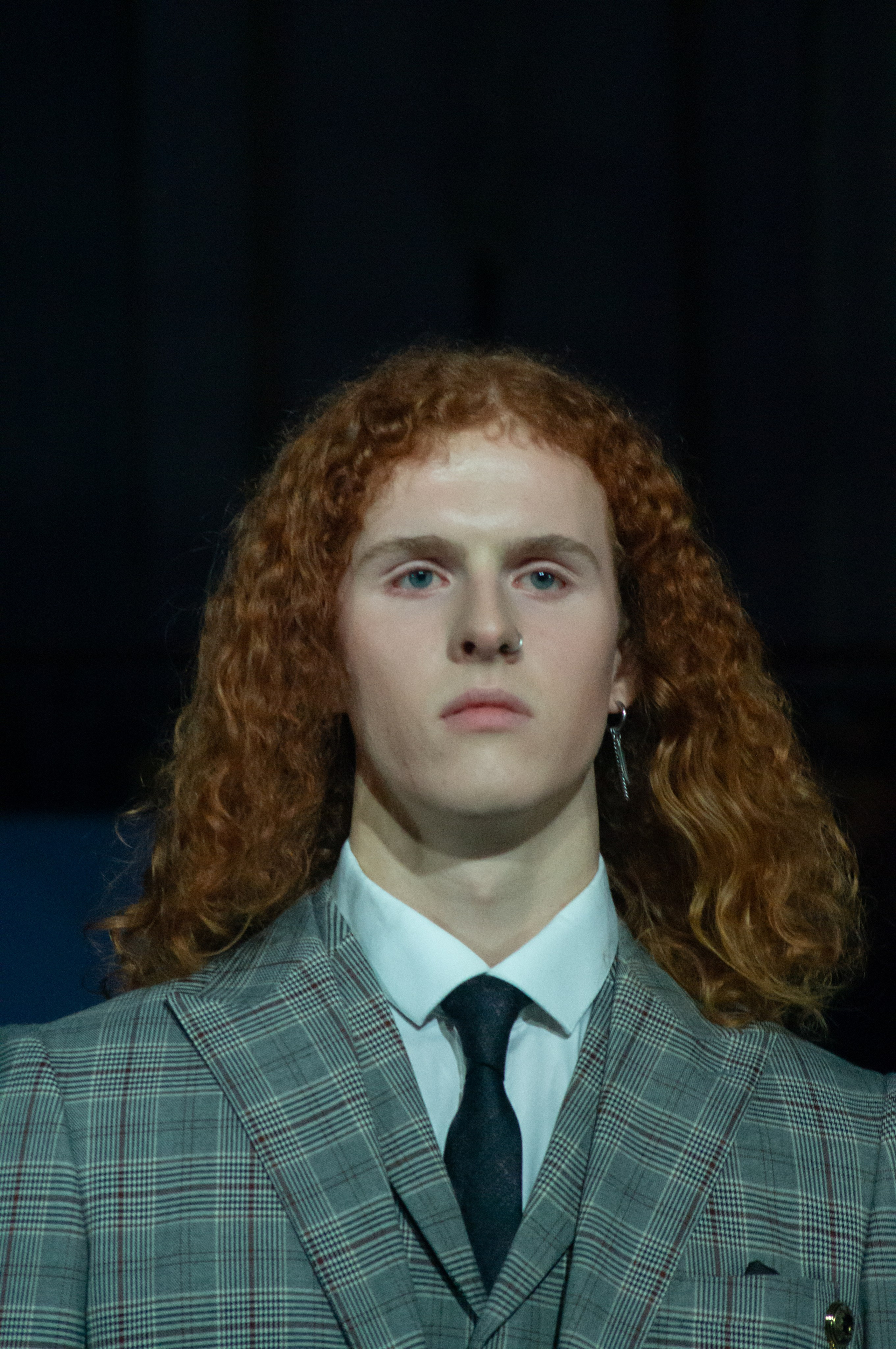 Нижегородская ярмарка 26.11. Фотограф в Нижнем Новгороде