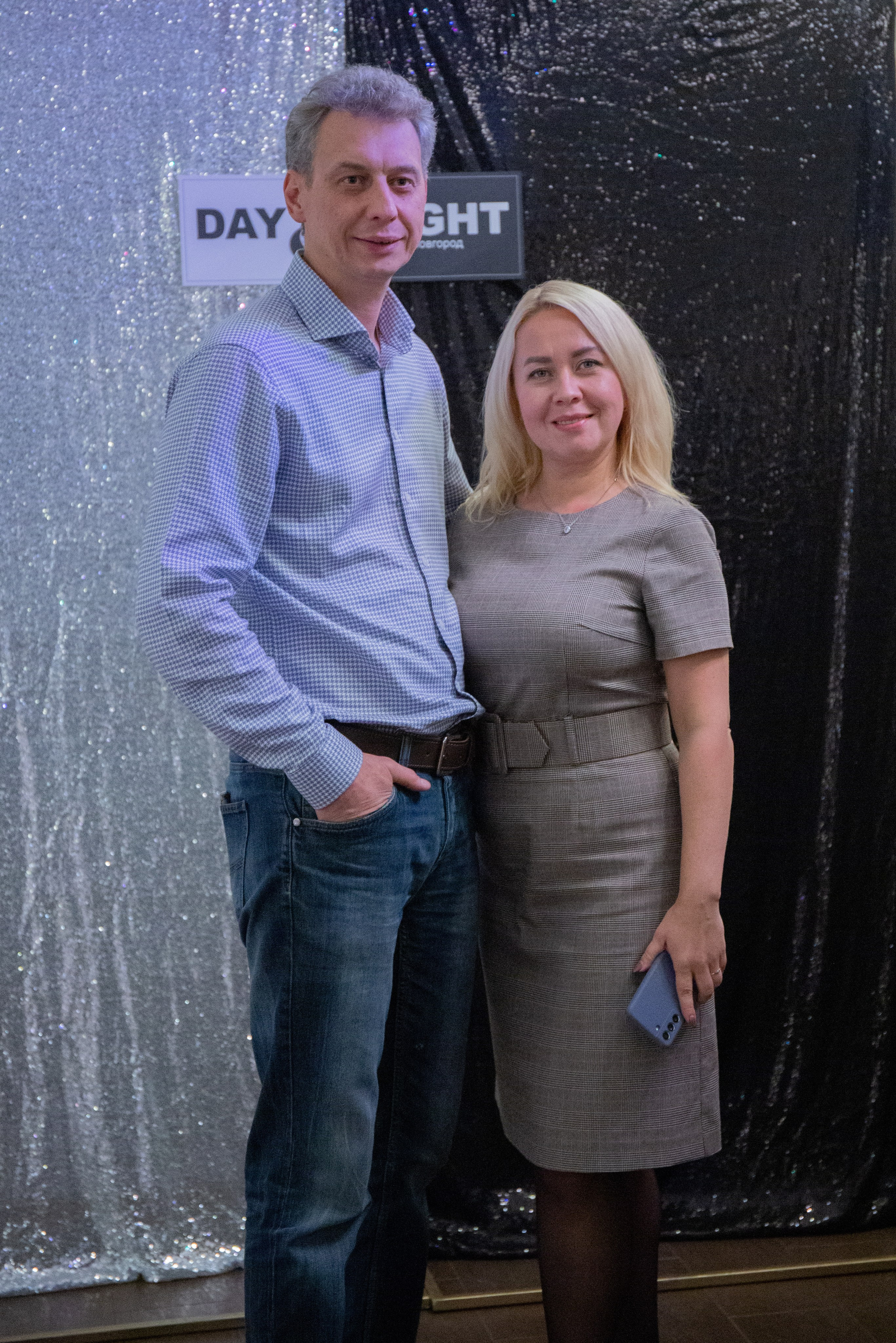 Онегин. Фотограф в Нижнем Новгороде