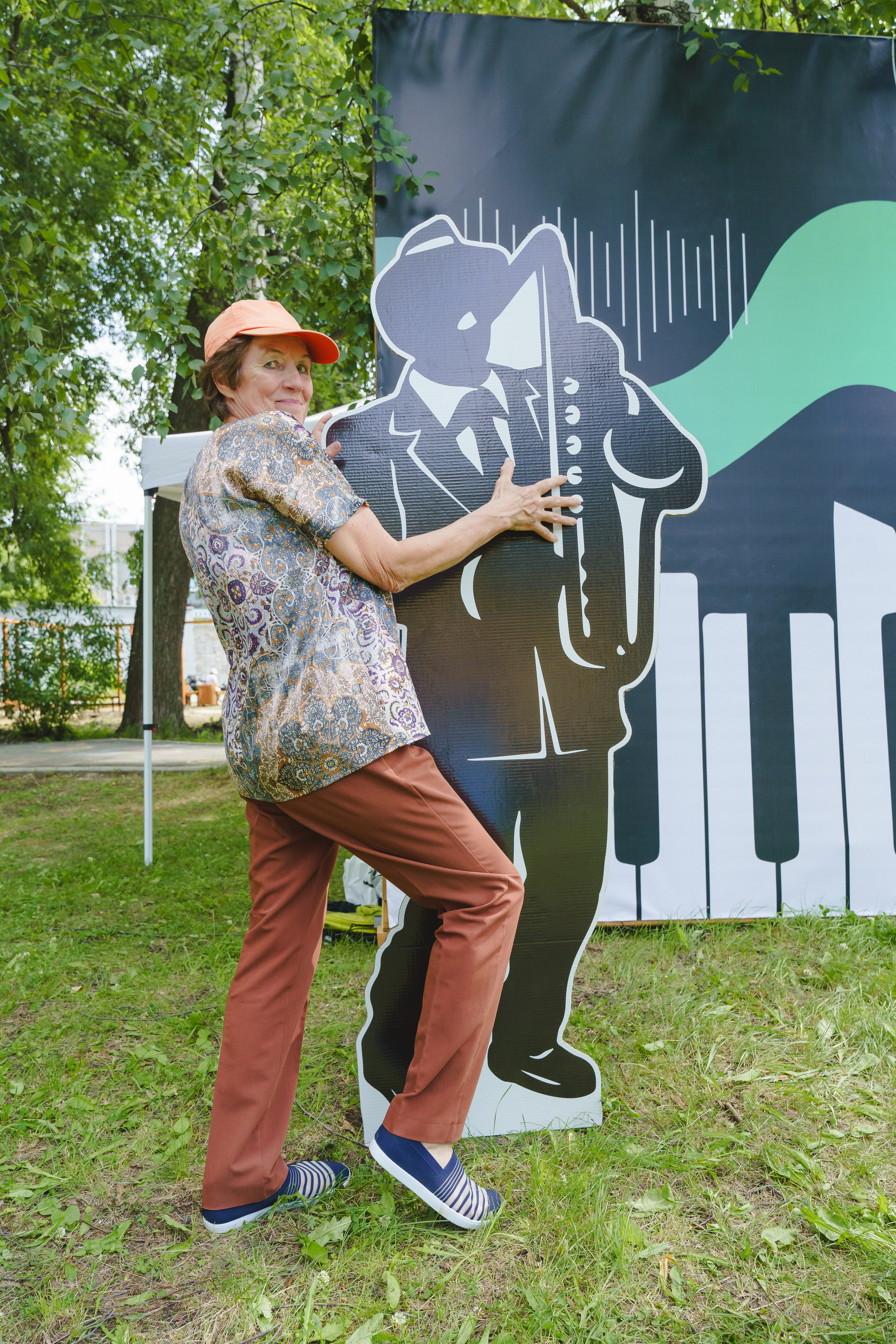 День города Березовский. Джаз Пикник. Фотограф в детский сад в Екатеринбурге, выпускные альбомы Юлия Умерова