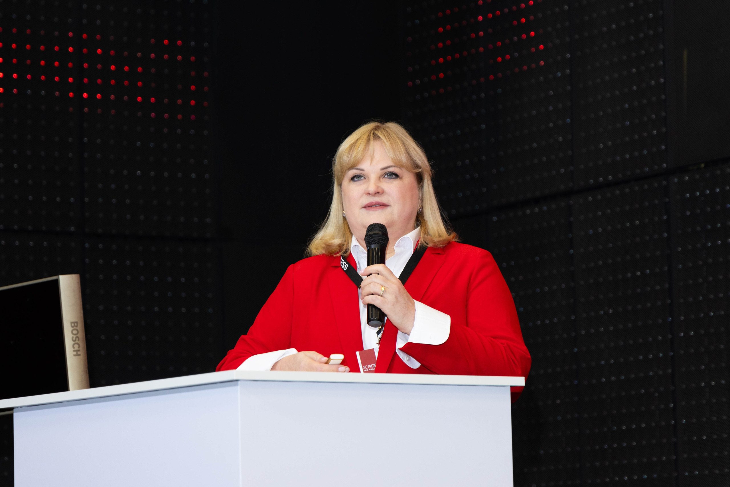 СПИКЕРЫ. PRO-AGELESS