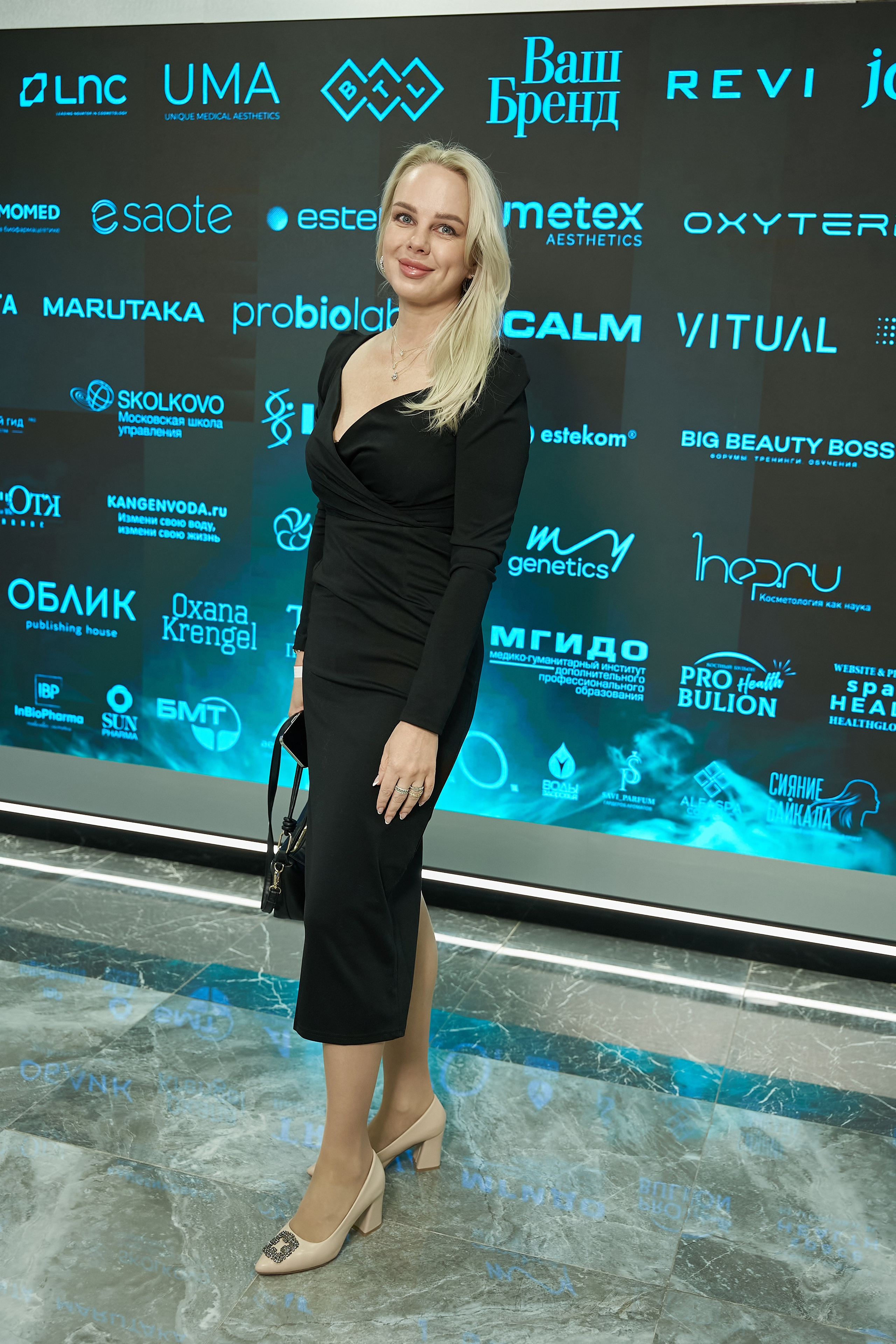 ПРЕСС ВОЛЛ. PRO-AGELESS