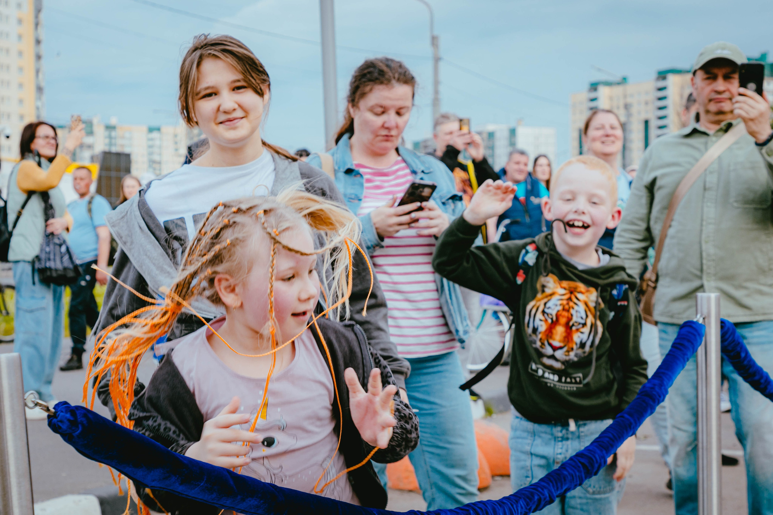 Рок-фестиваль Сантк-Петербург. Репортажный и концертный фотограф в Санкт-Петербурге Адмакина Дарья