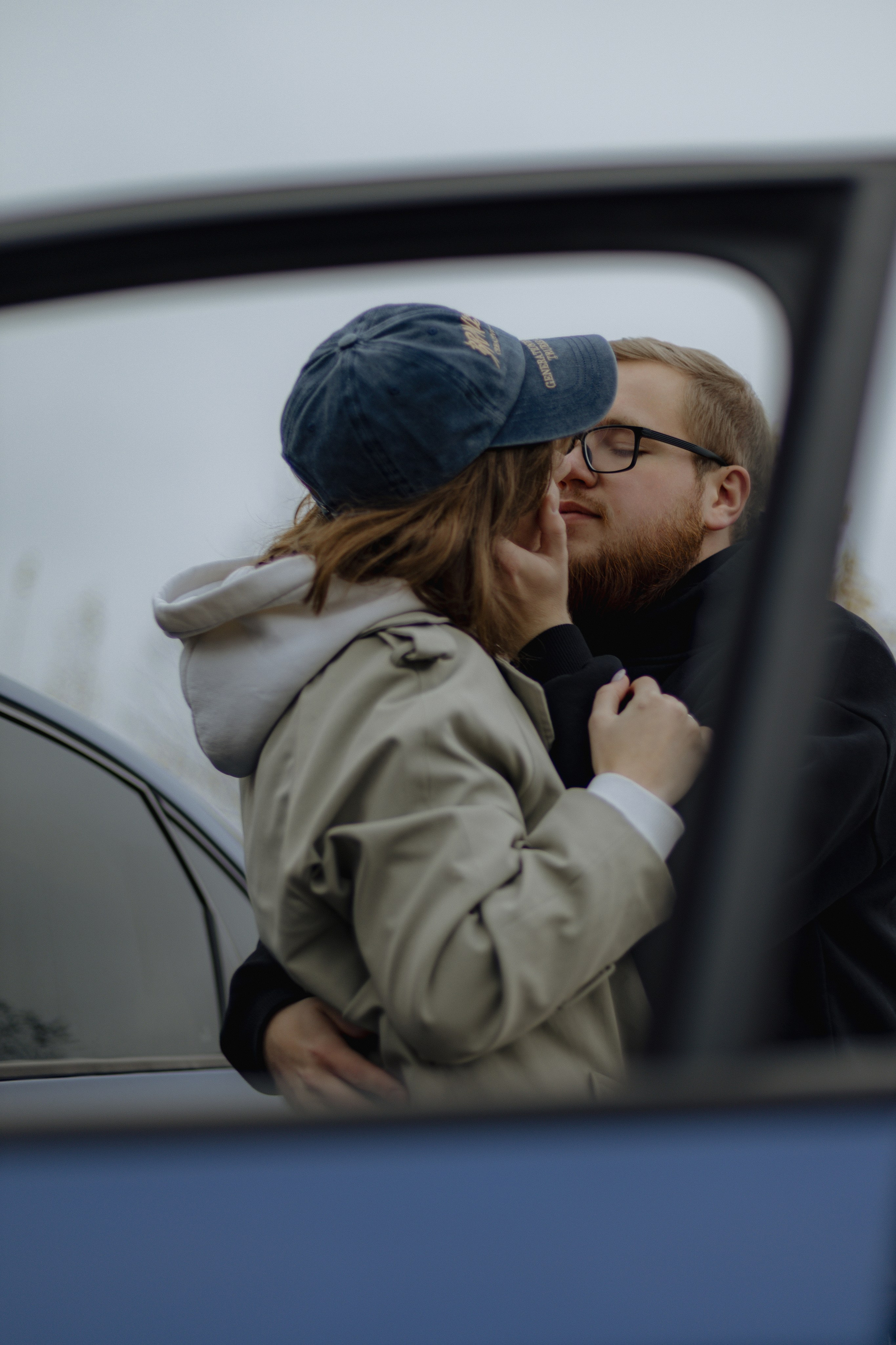 Анастасия & Никита. Кузьмина Анастасия — контент-фотограф | Москва