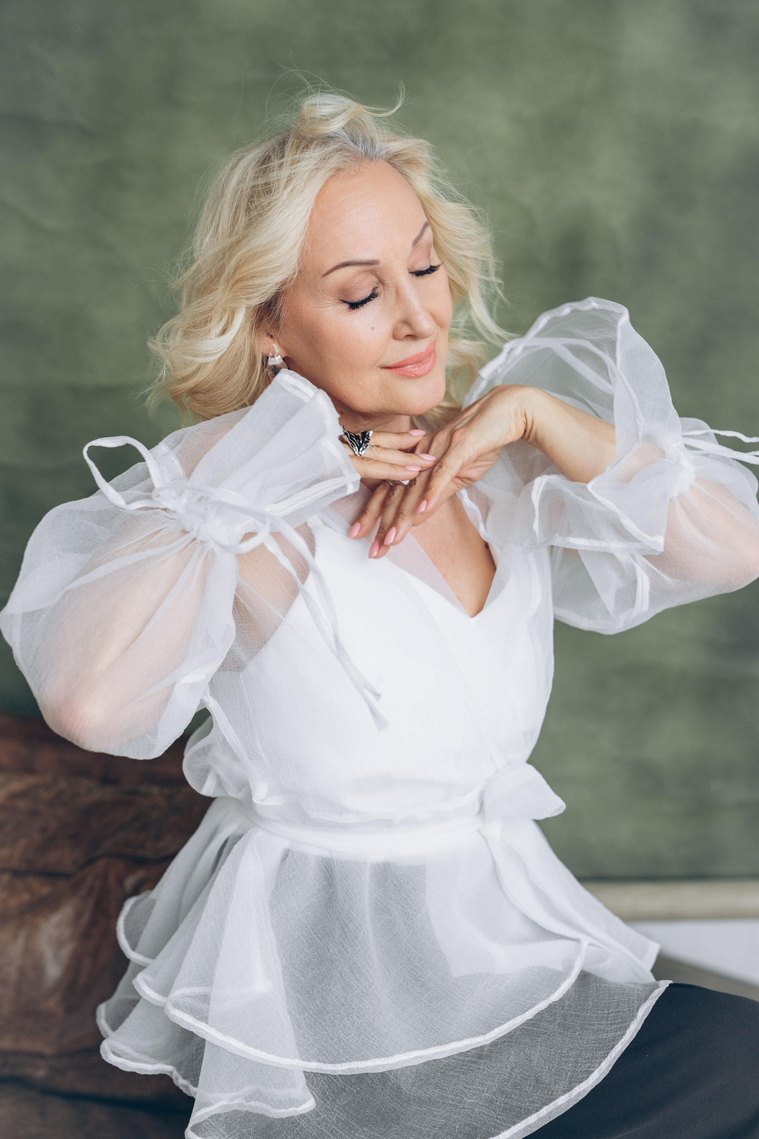 Наталья Корецкая. Фотограф Ногинск Электросталь Наталья Осетрова