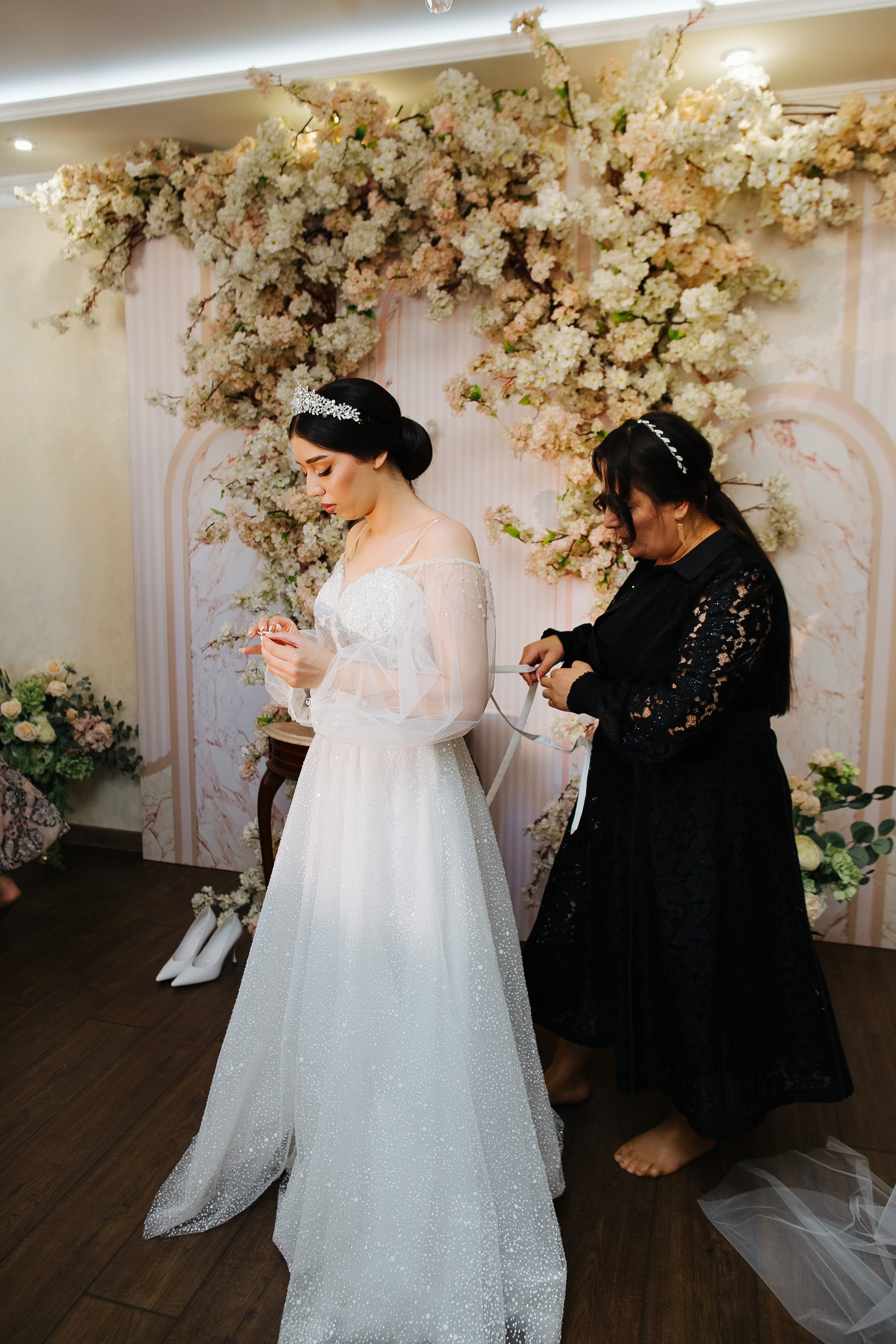 Асим Севиль. Фотограф в Красноярске Надежда Воскресенская