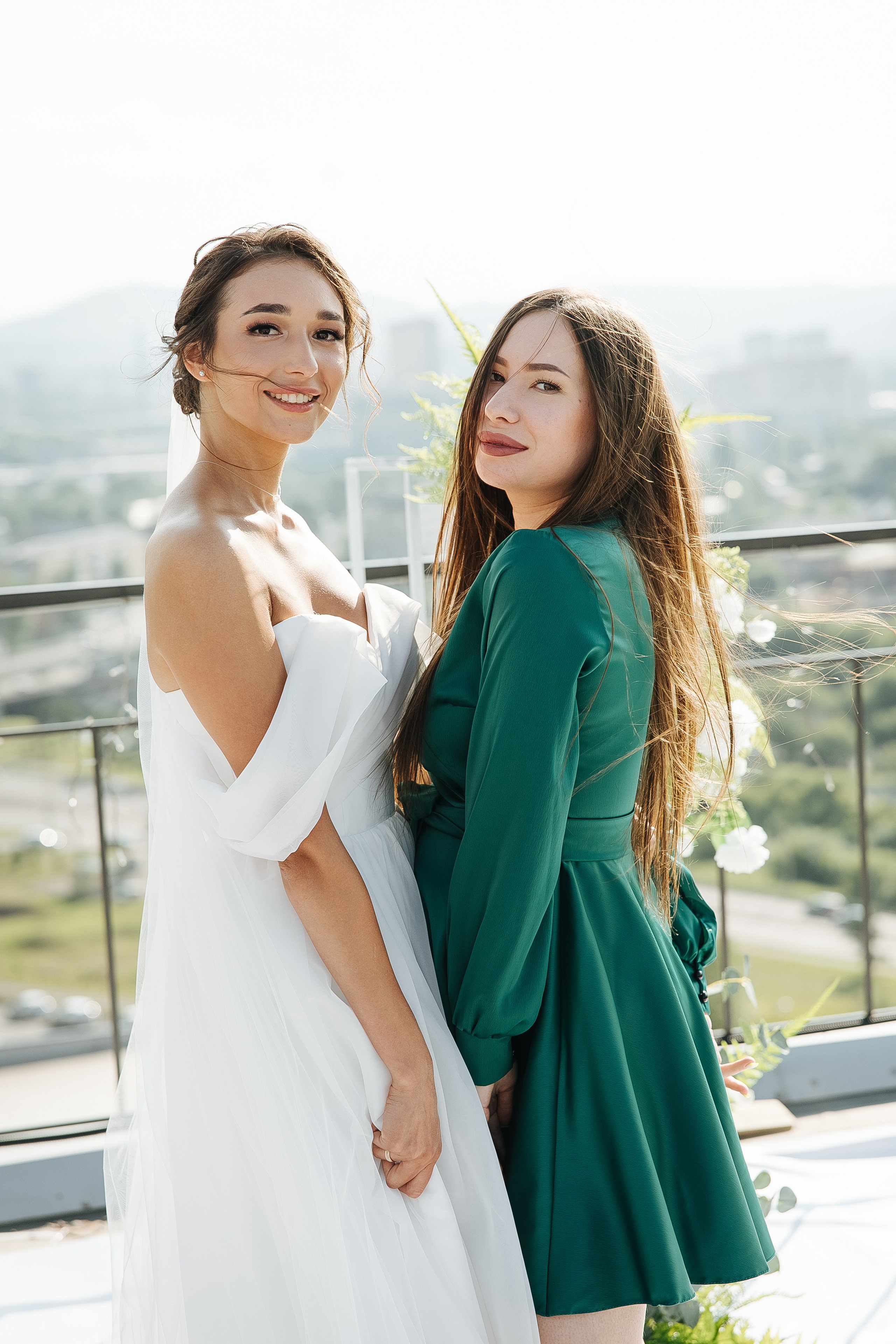 Иван Юлия. Фотограф в Красноярске Надежда Воскресенская