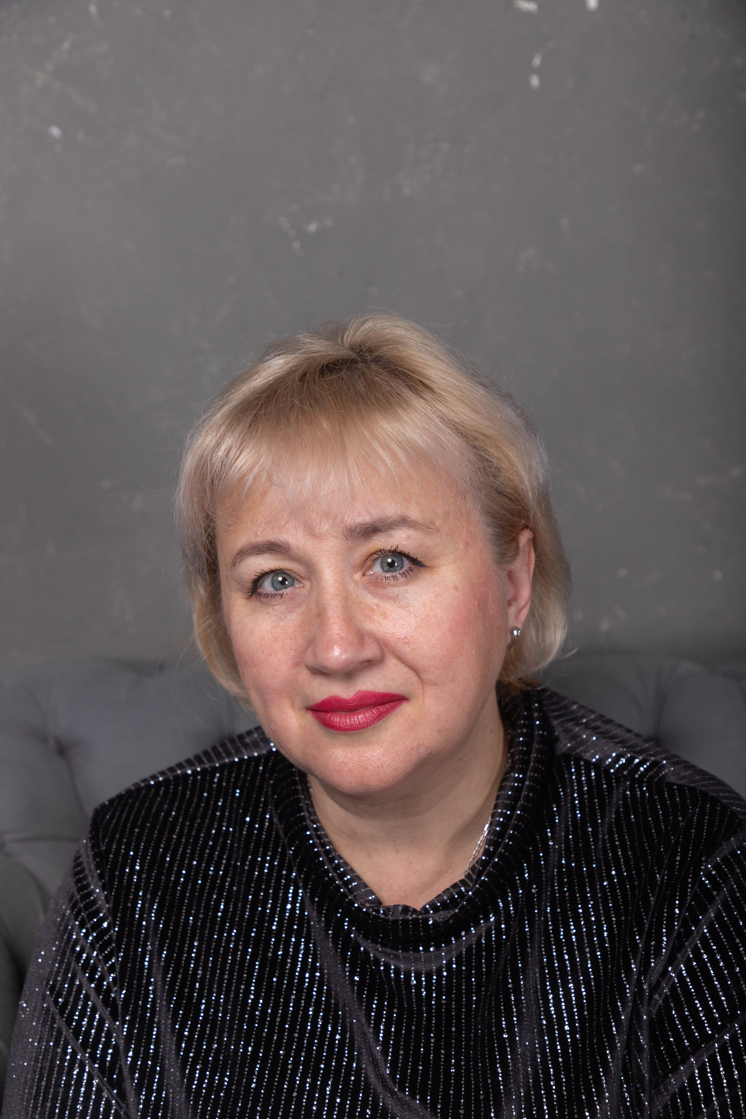 Юлия и Семья. Фотограф Денис Лесковский (Тюмень)