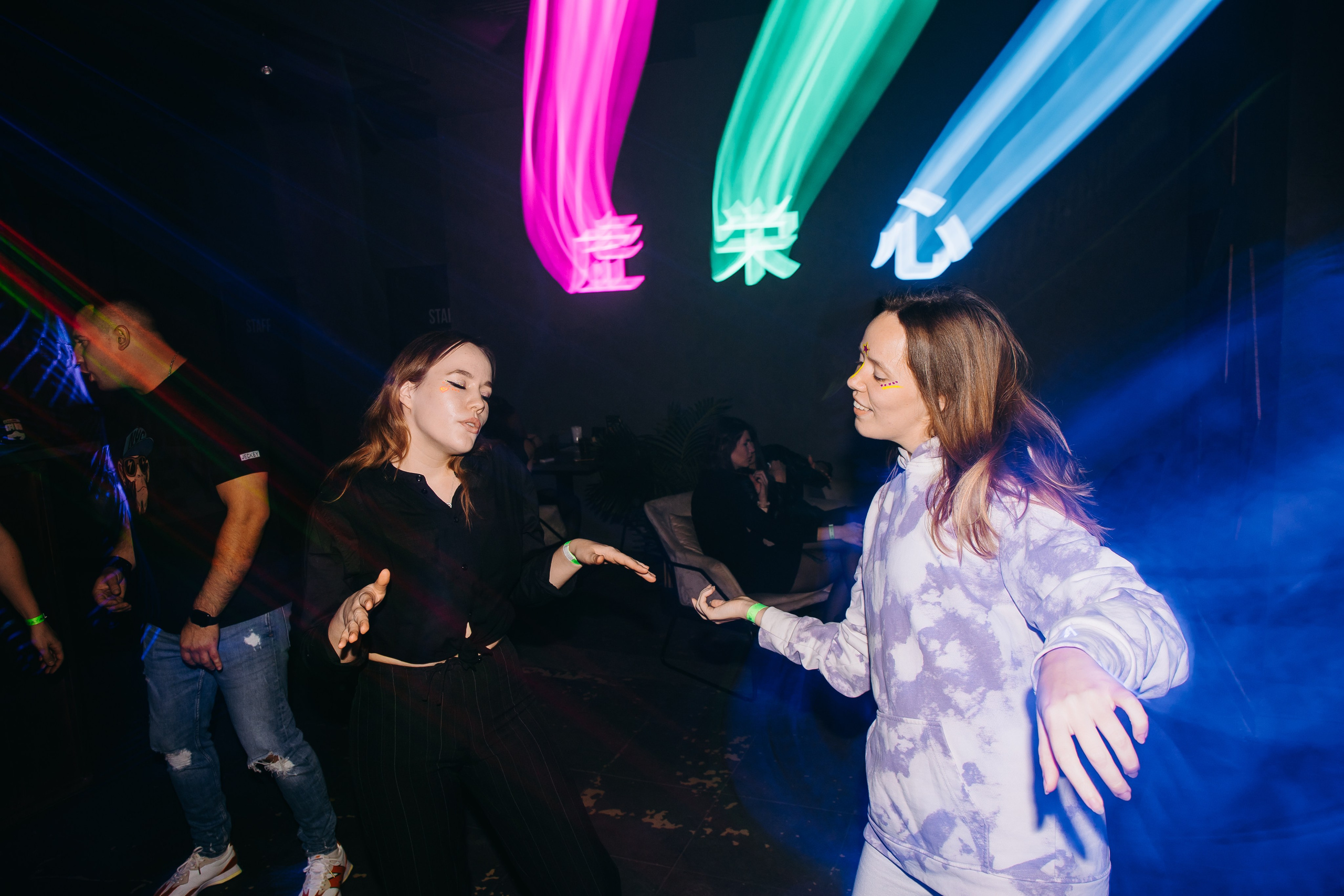 Суета Аватар. Фотограф Денис Лесковский (Тюмень)