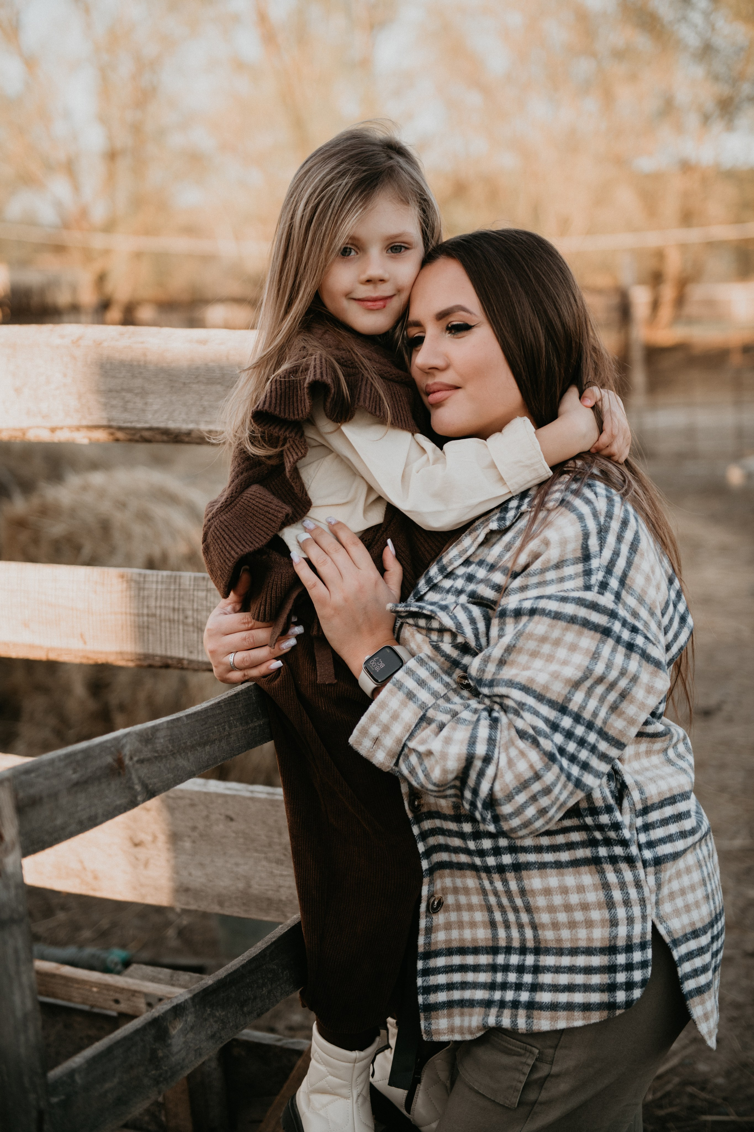 Однажды на даче. Детский и семейный фотограф в Армавире Даша Зубкова